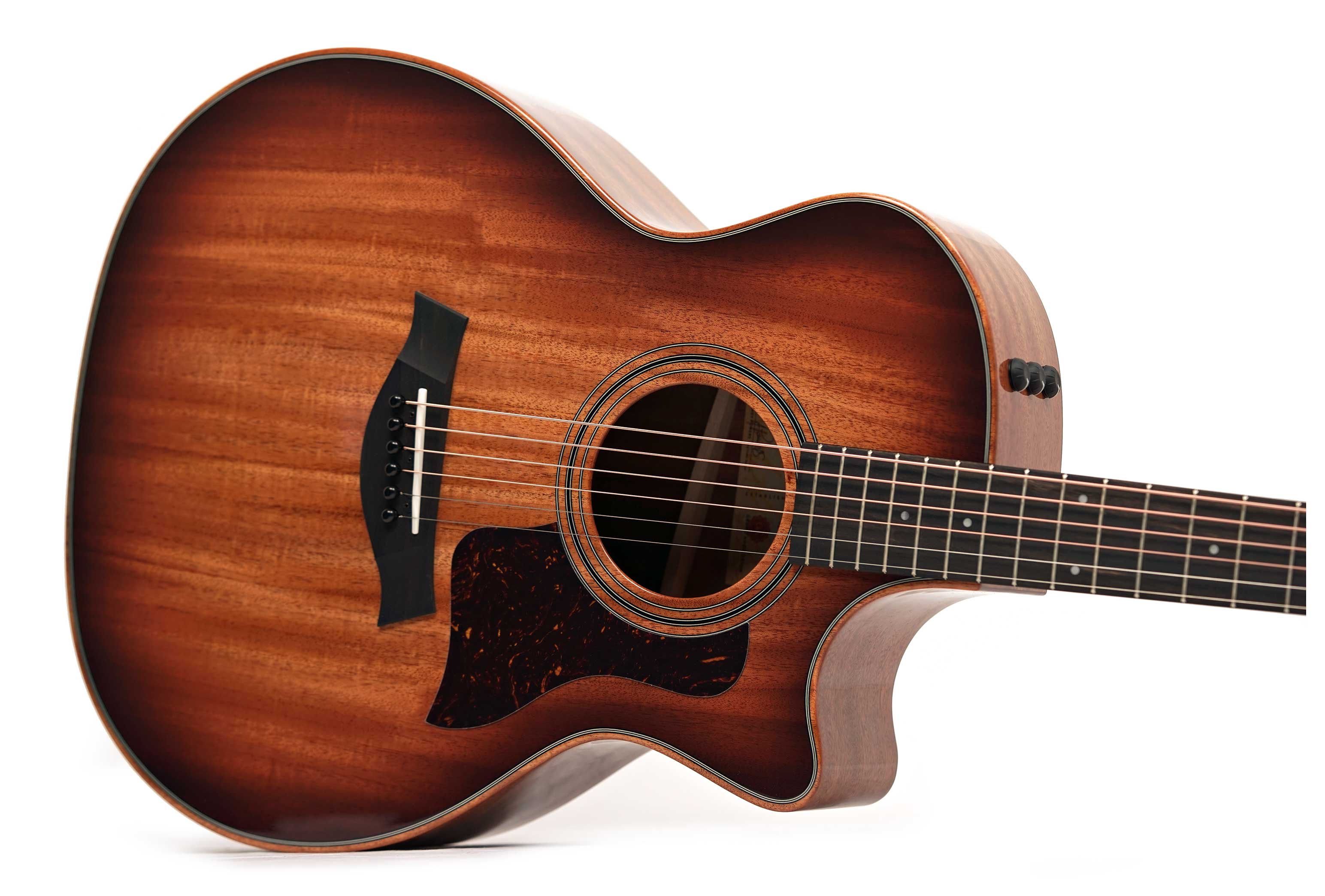 Taylor 324ce Grand Auditorium Studio Special Edition #2205296009