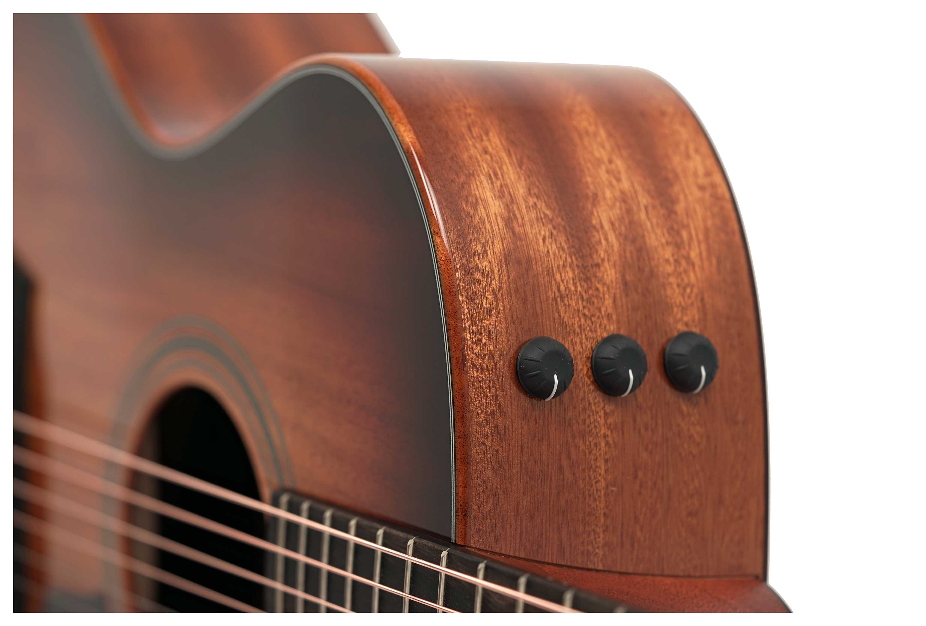 Taylor 324ce Grand Auditorium Studio Special Edition #2205296009