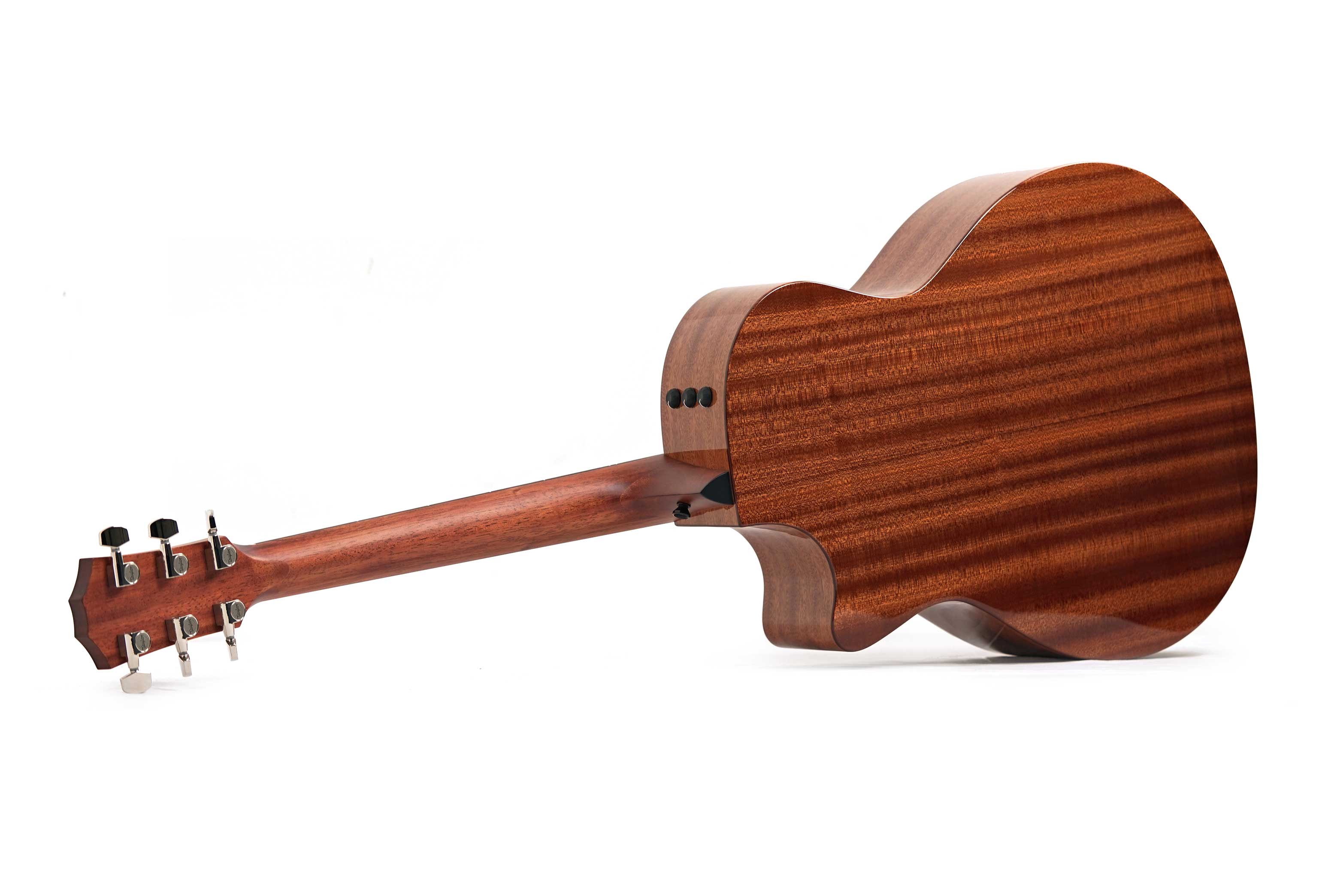 Taylor 324ce Grand Auditorium Studio Special Edition #2205296009
