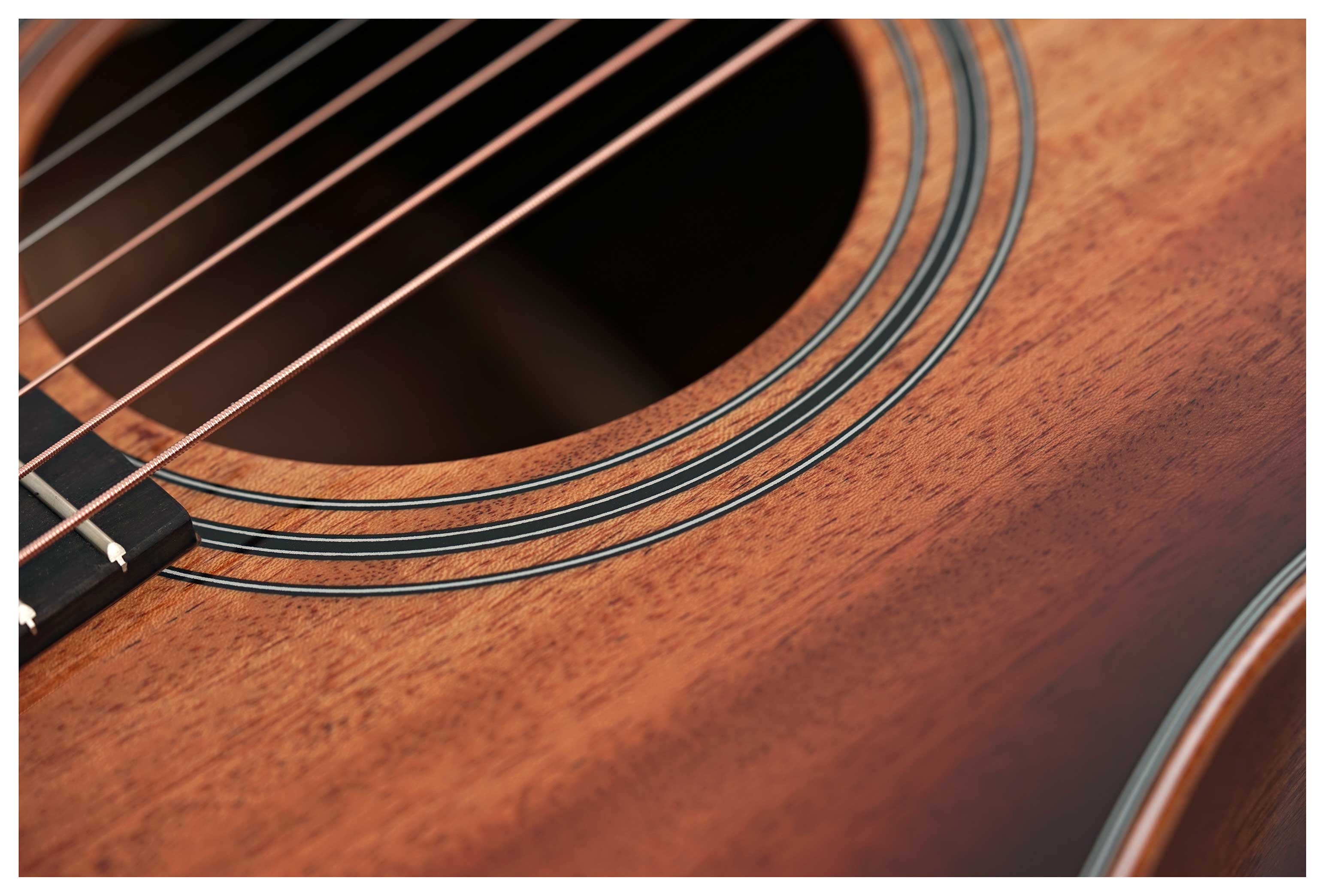 Taylor 324ce Grand Auditorium Studio Special Edition #2205296009