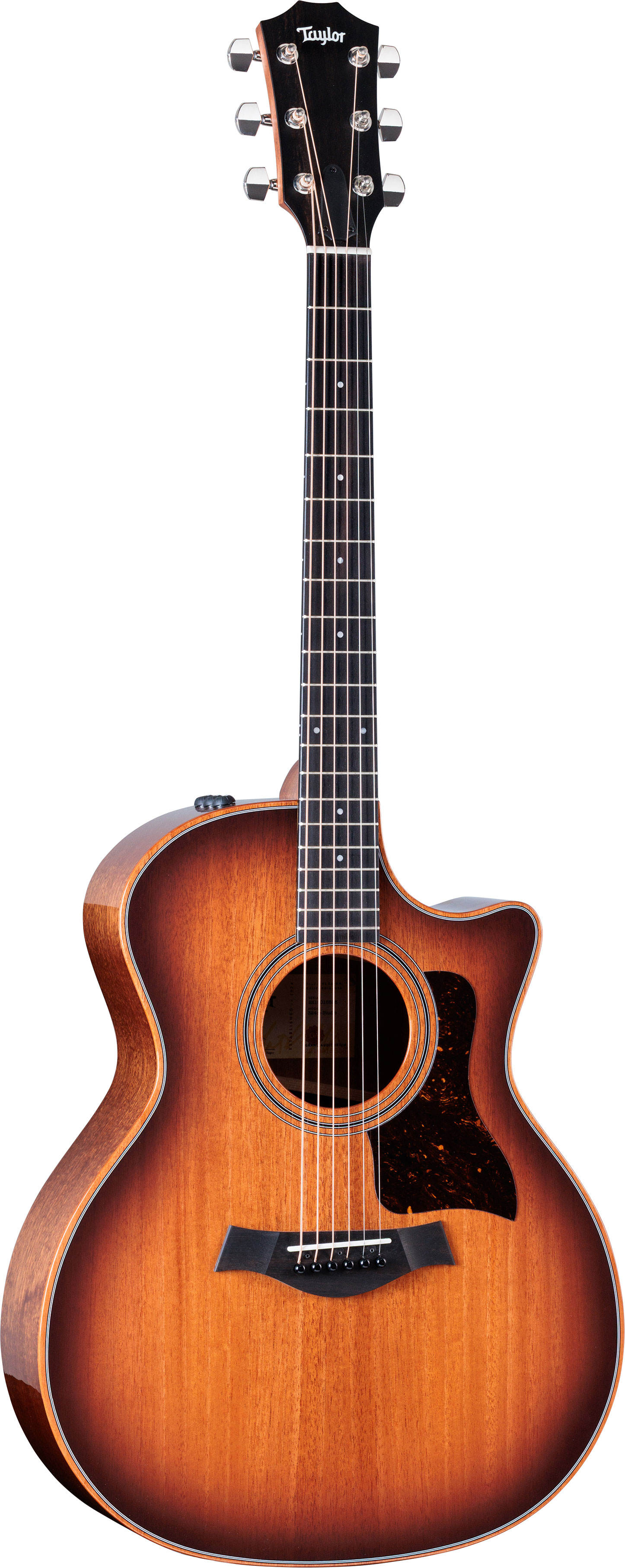 Taylor 324ce Grand Auditorium Studio Special Edition 