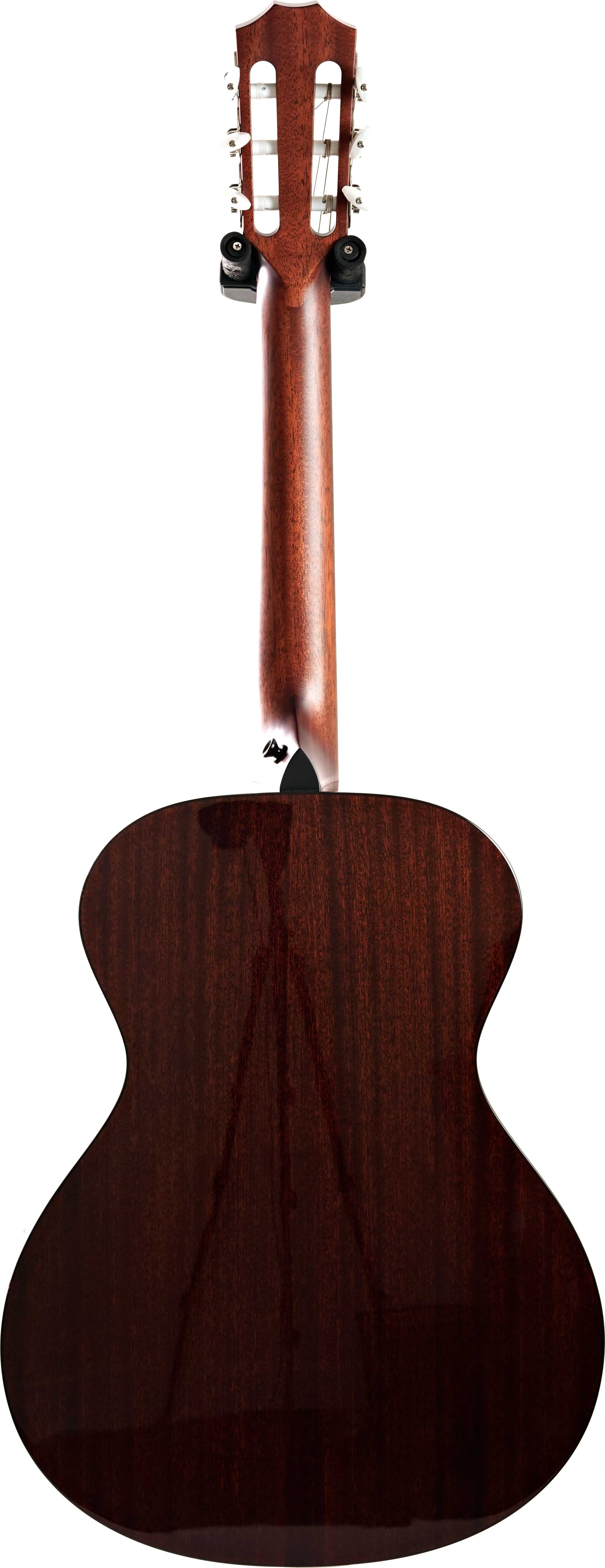 Taylor Sunset Boulevard 312e-N Classical Western Red Cedar / Sapele #1207136067