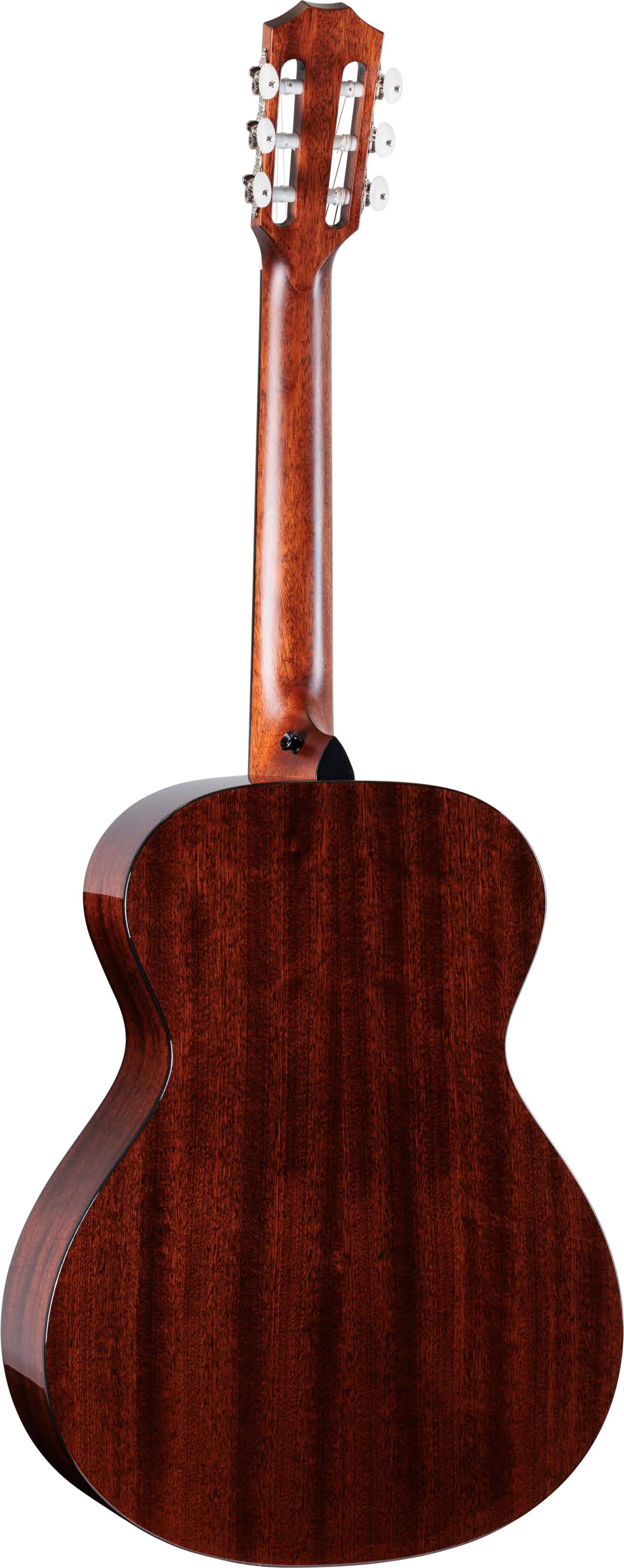 Taylor Sunset Boulevard 312e-N Classical Western Red Cedar / Sapele