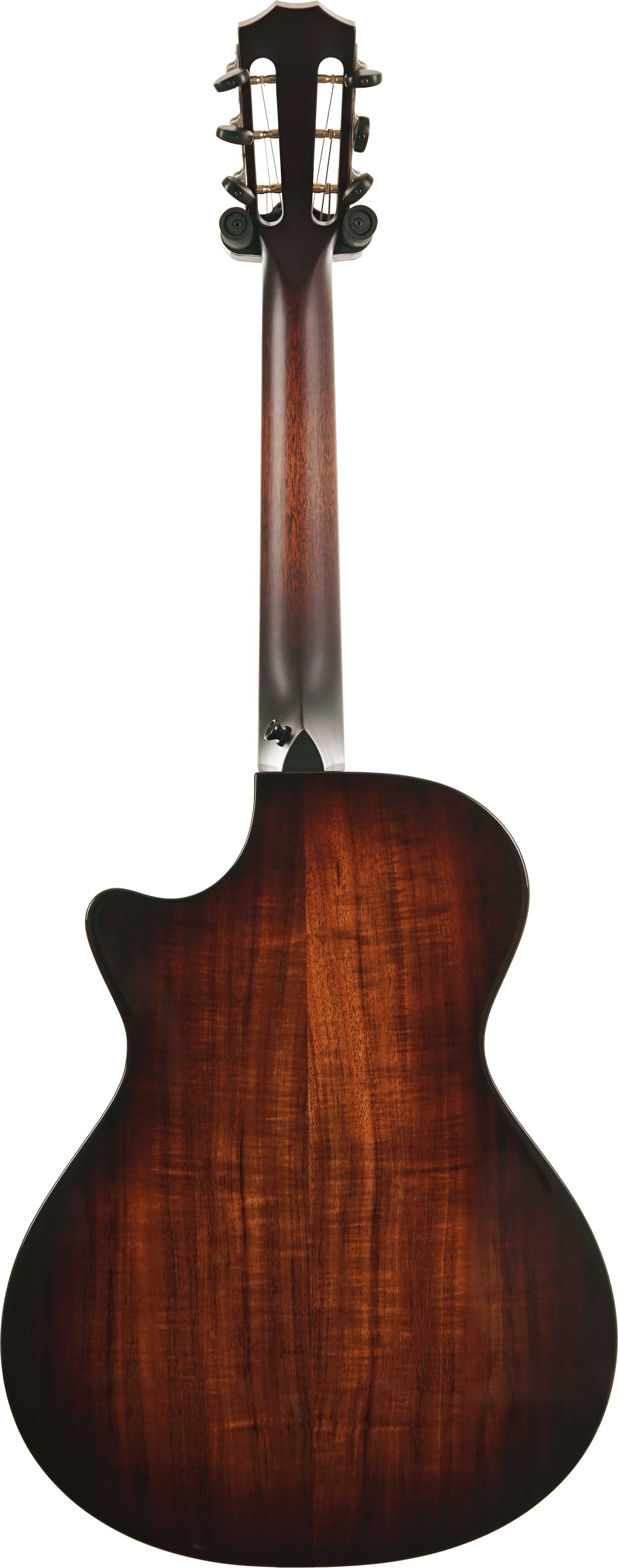 Taylor Special Edition K22ce 12-Fret Next Generation Grand Concert #1206106031