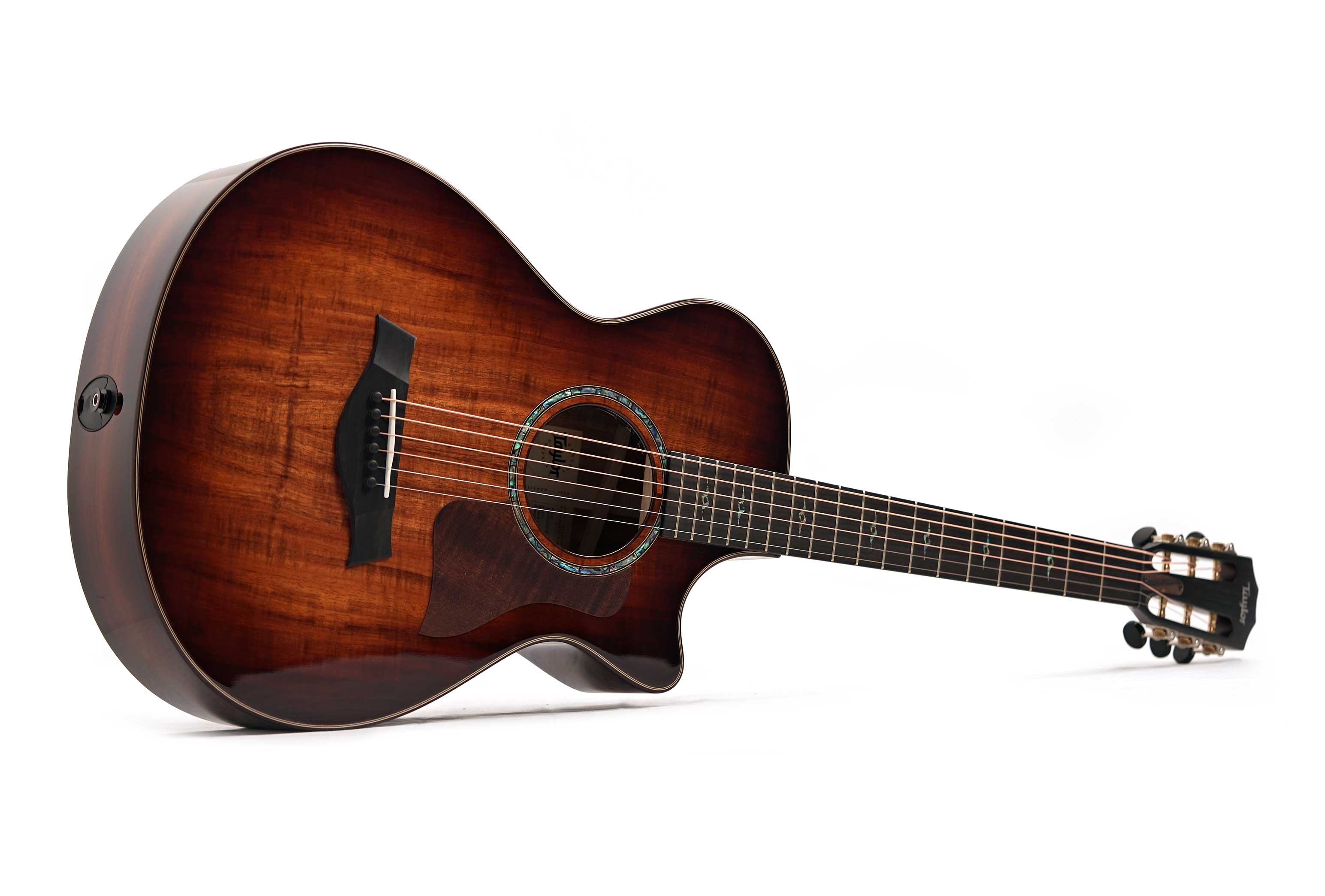 Taylor Special Edition K22ce 12-Fret Next Generation Grand Concert #1206106031