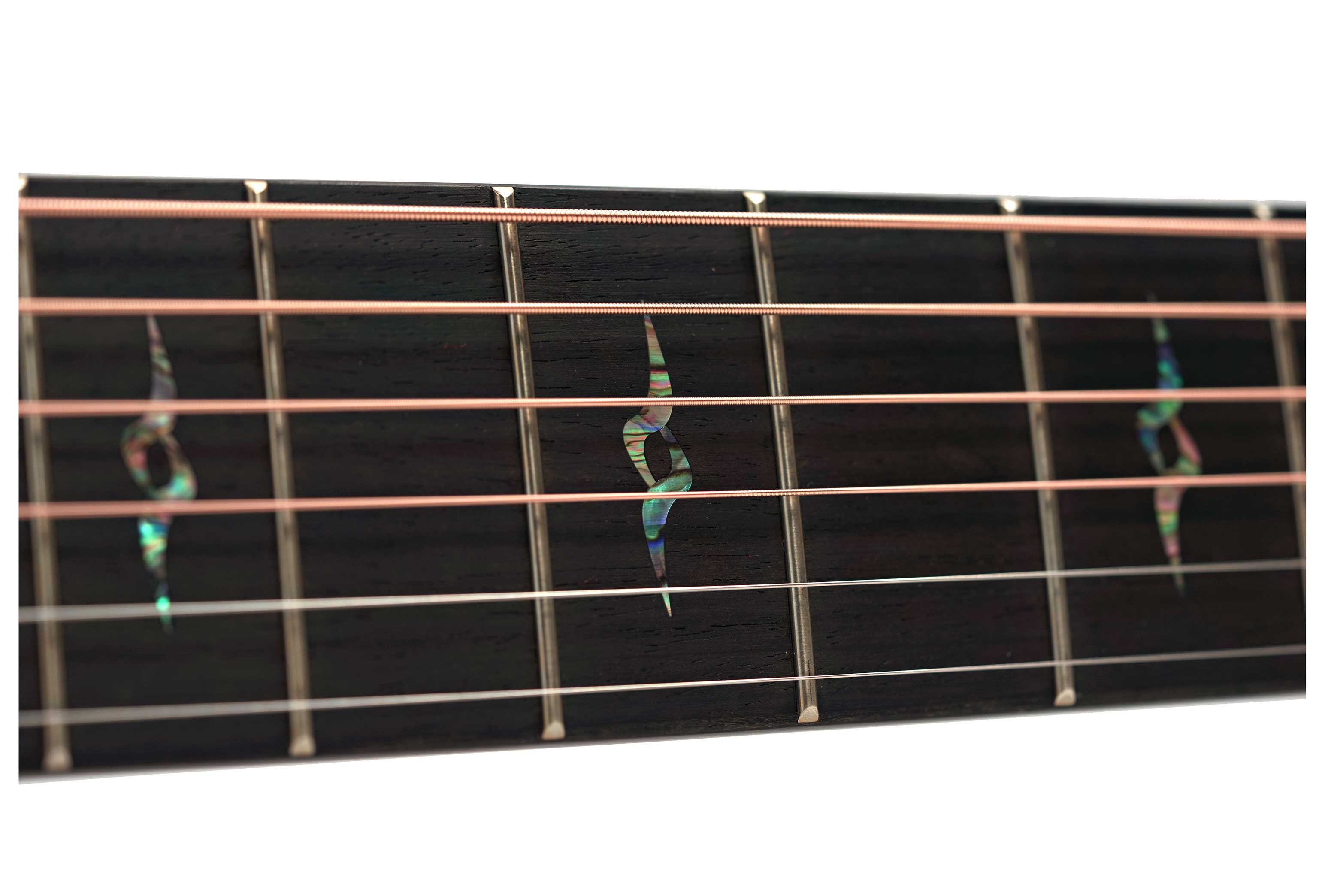 Taylor Special Edition K22ce 12-Fret Next Generation Grand Concert #1206106031
