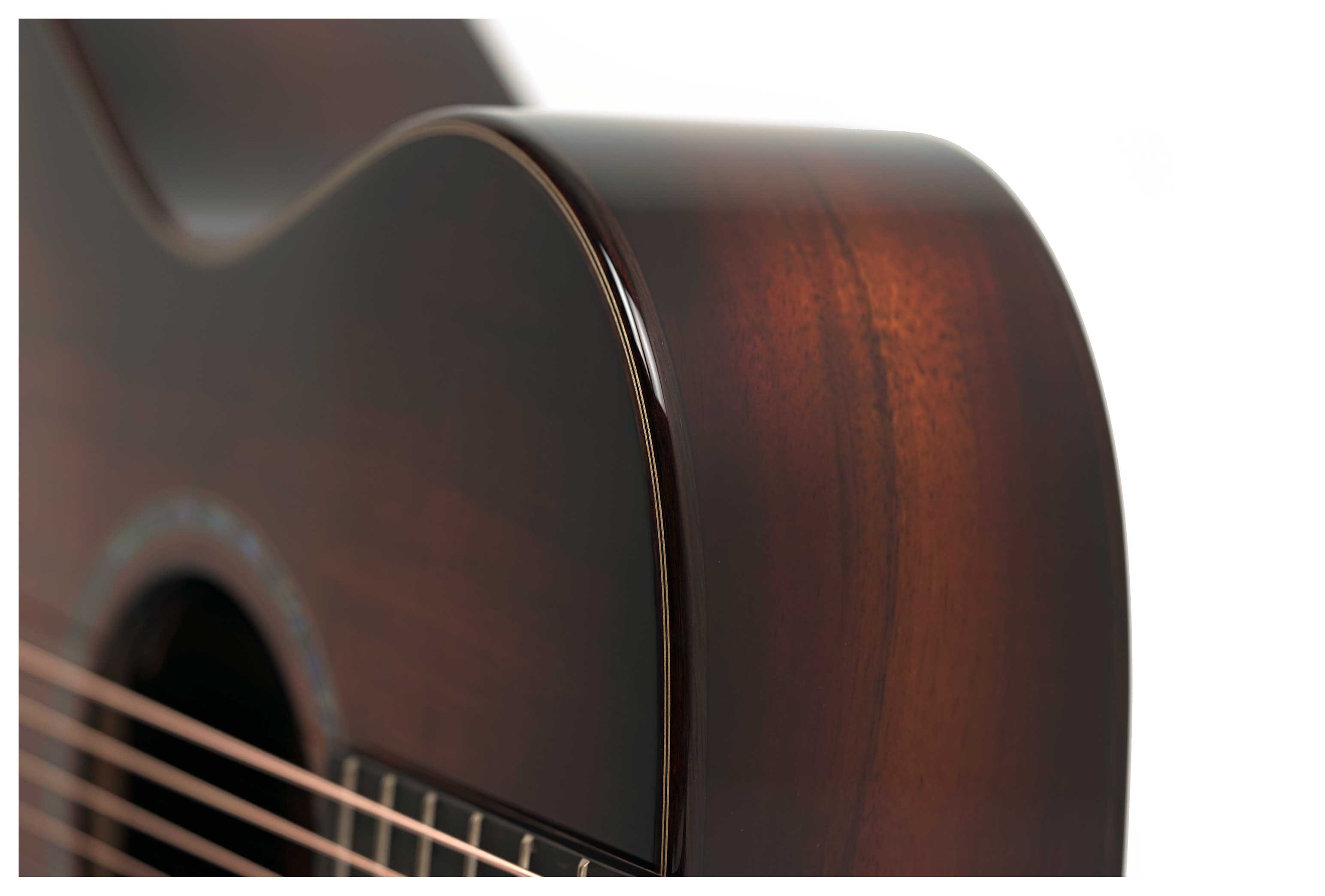 Taylor Special Edition K22ce 12-Fret Next Generation Grand Concert #1206106031