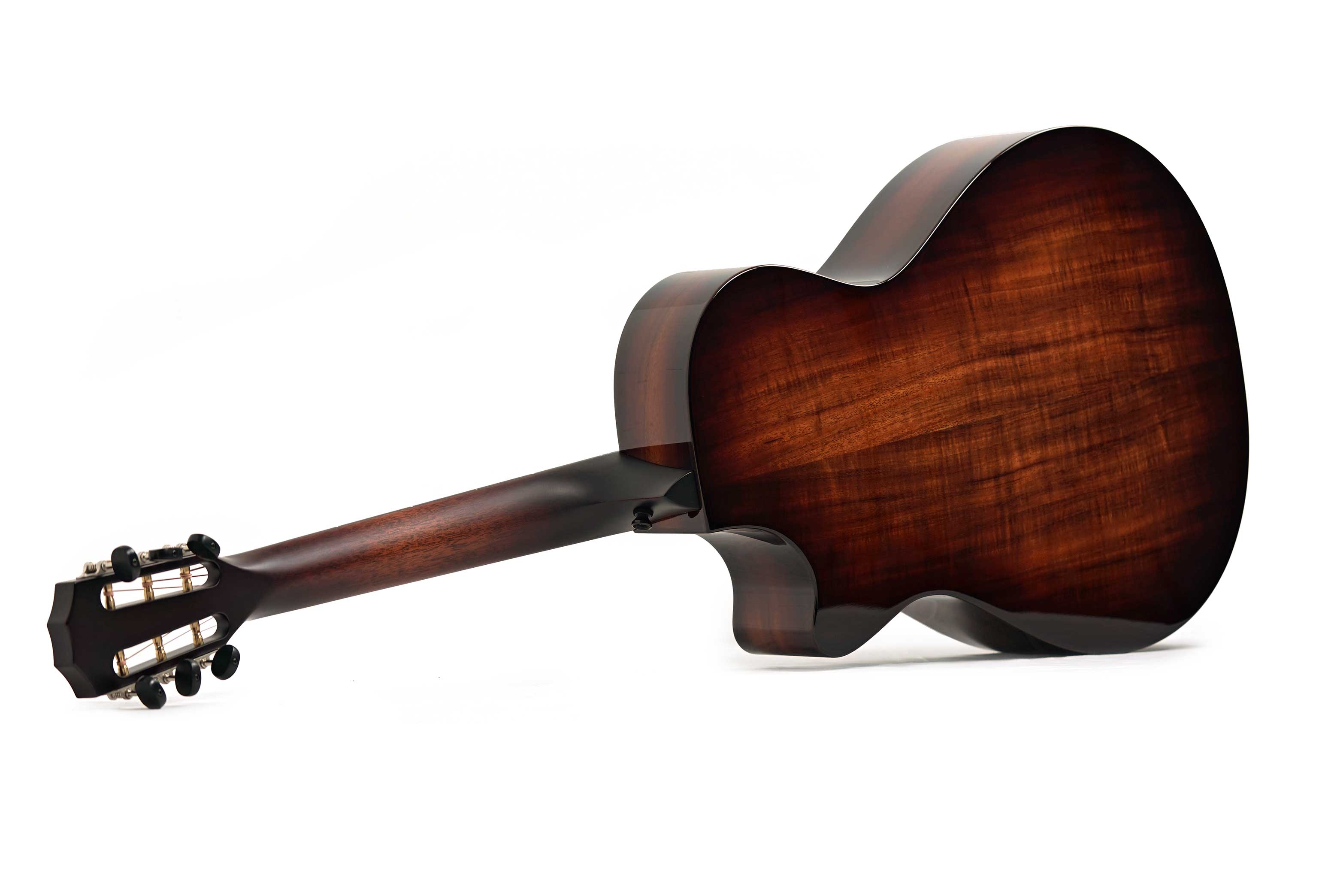 Taylor Special Edition K22ce 12-Fret Next Generation Grand Concert #1206106031