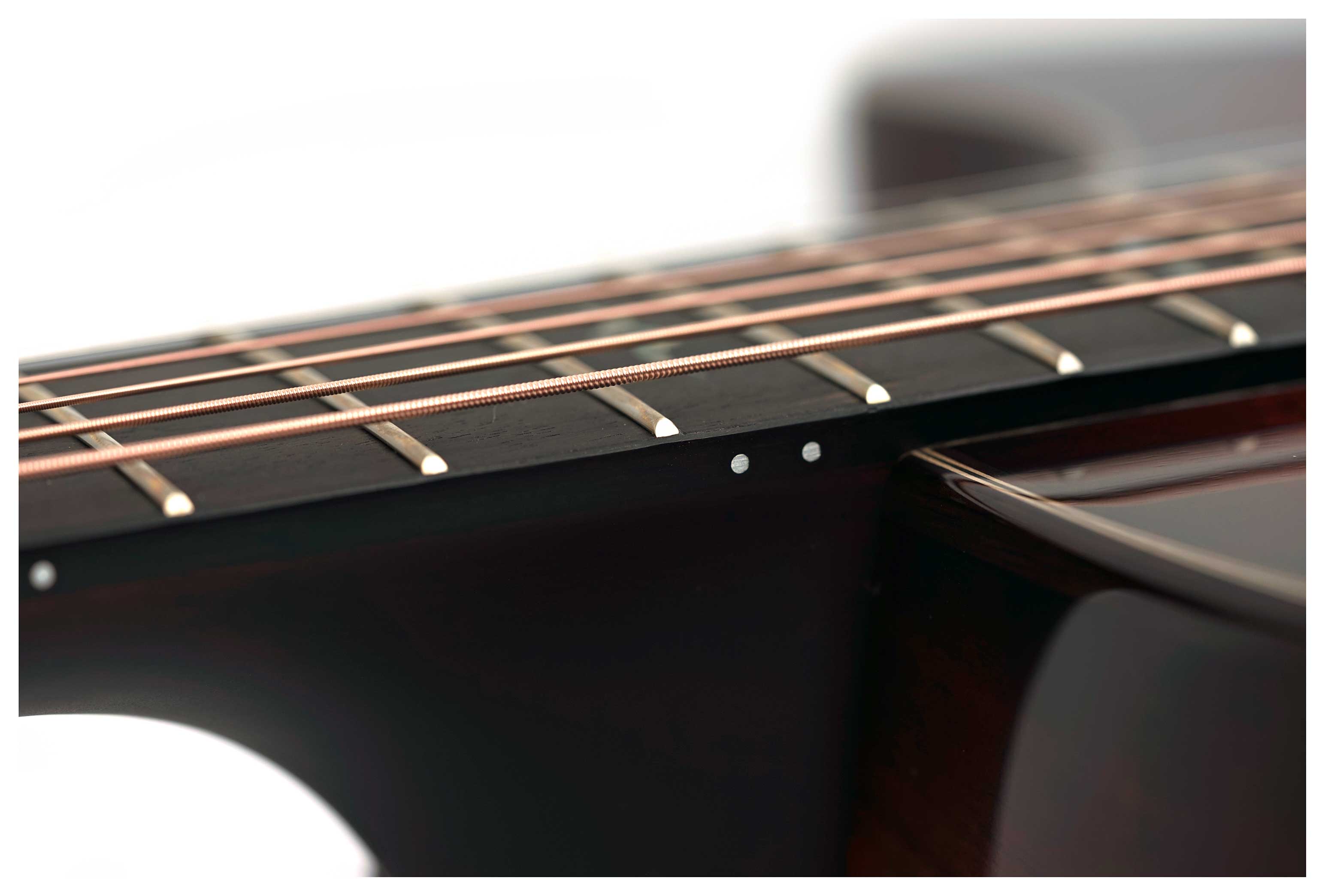 Taylor Special Edition K22ce 12-Fret Next Generation Grand Concert #1206106031