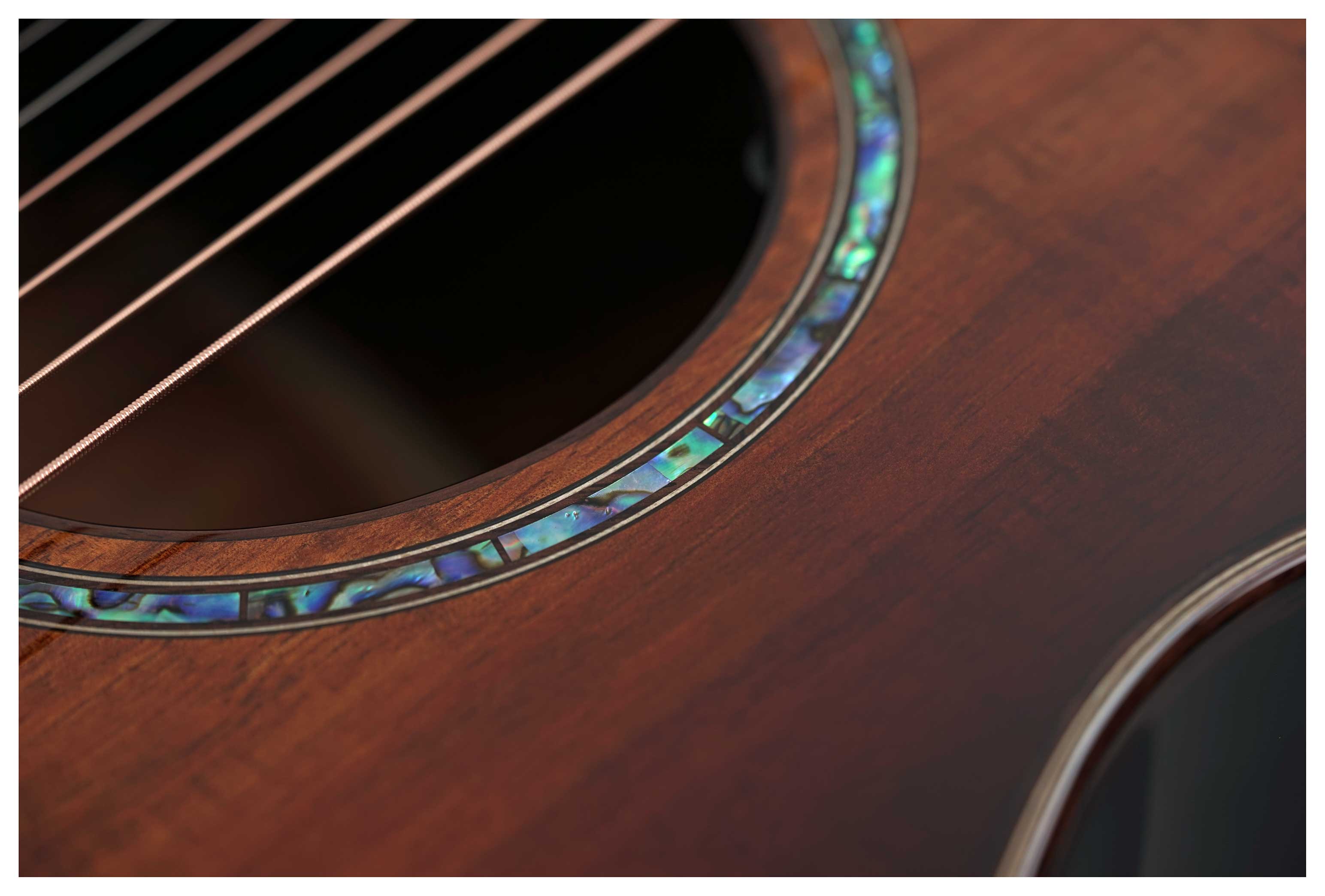 Taylor Special Edition K22ce 12-Fret Next Generation Grand Concert #1206106031