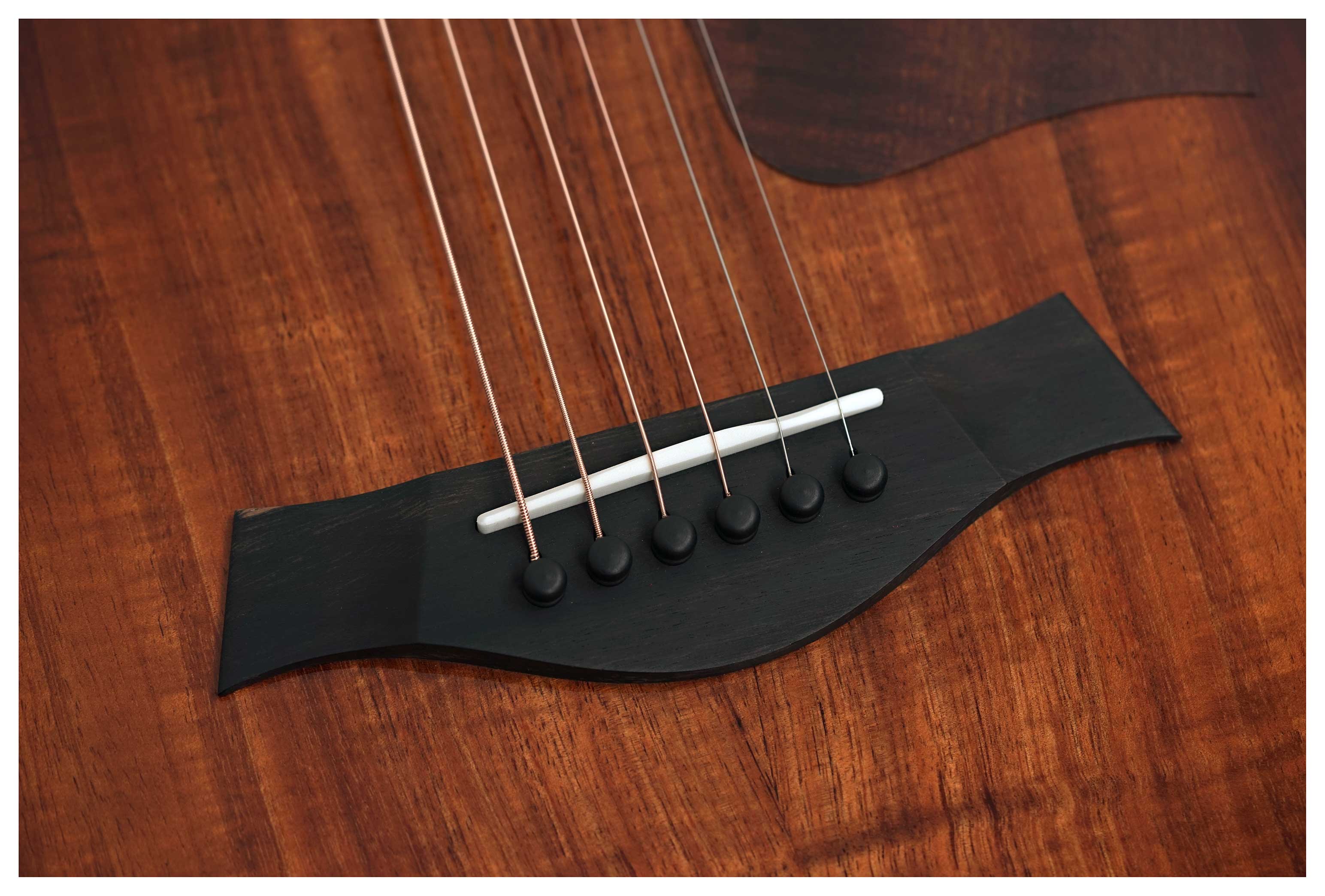 Taylor Special Edition K22ce 12-Fret Next Generation Grand Concert #1206106031