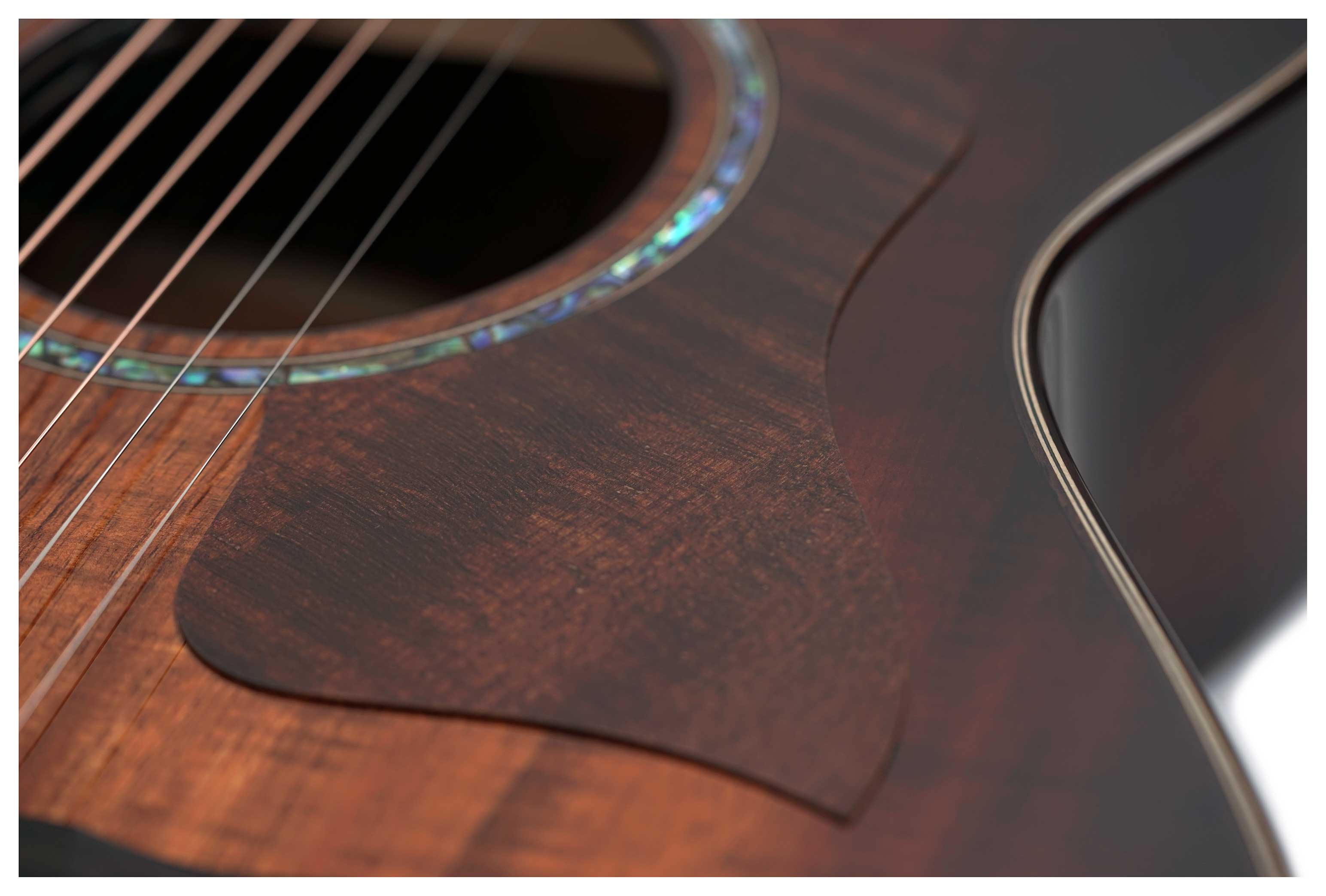 Taylor Special Edition K22ce 12-Fret Next Generation Grand Concert #1206106031
