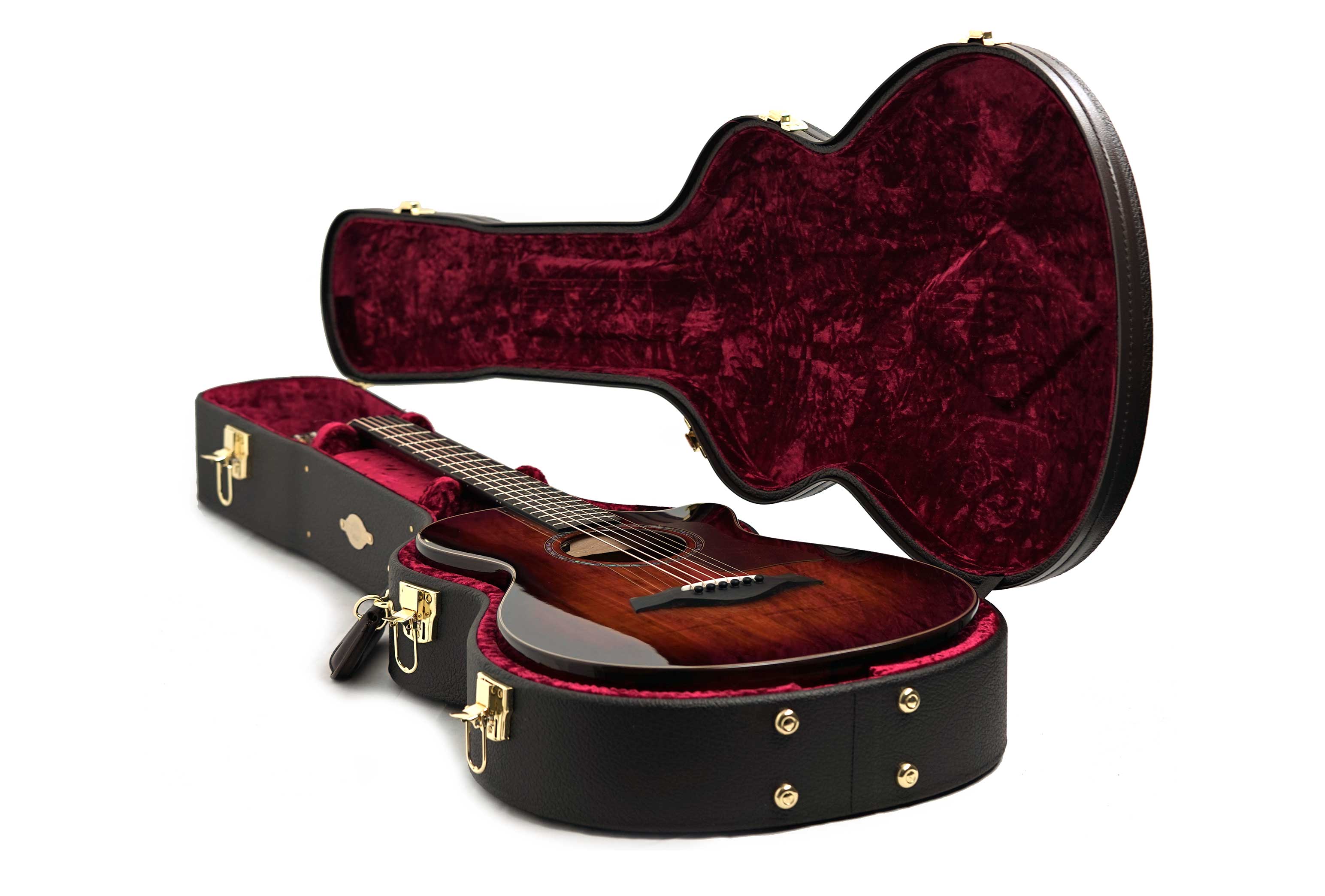 Taylor Special Edition K22ce 12-Fret Next Generation Grand Concert #1206106031