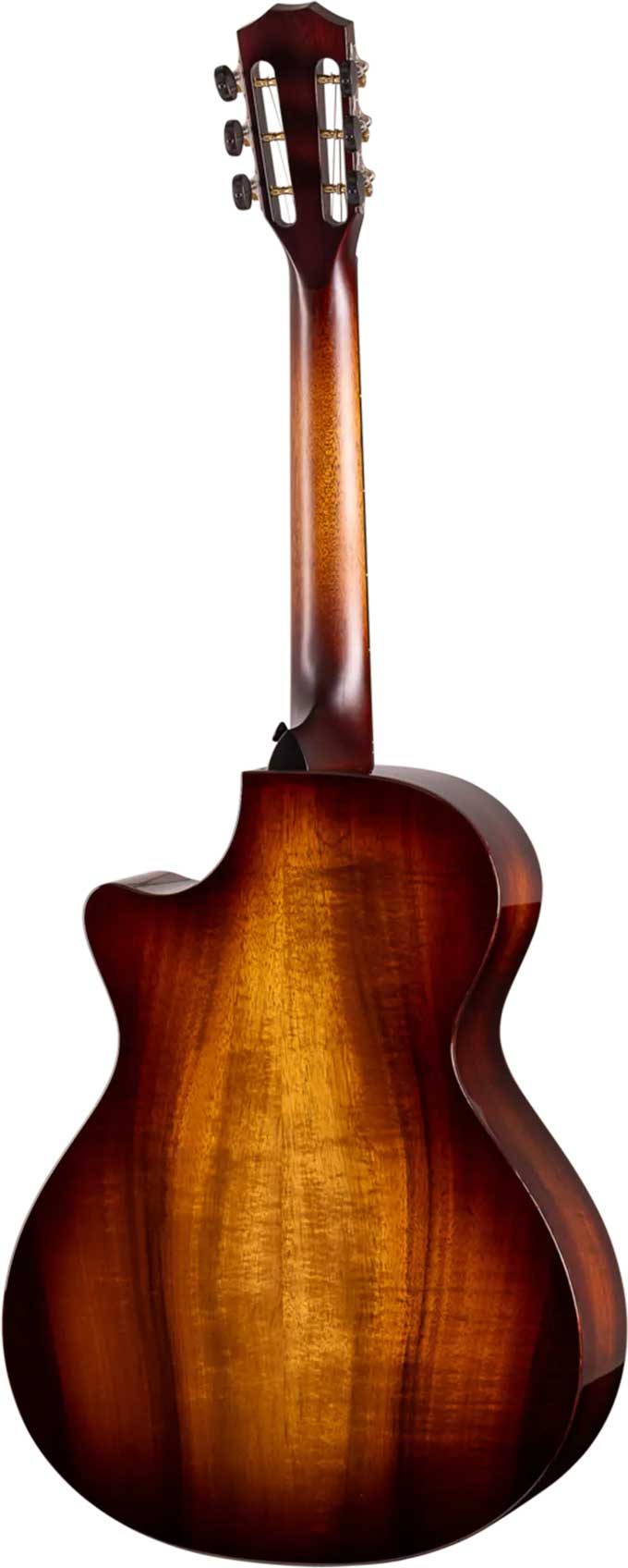 Taylor Special Edition K22ce 12-Fret Next Generation Grand Concert