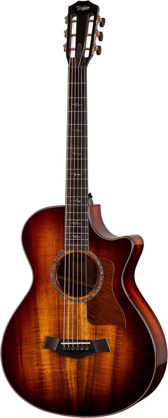 Taylor Special Edition K22ce 12-Fret Next Generation Grand Concert