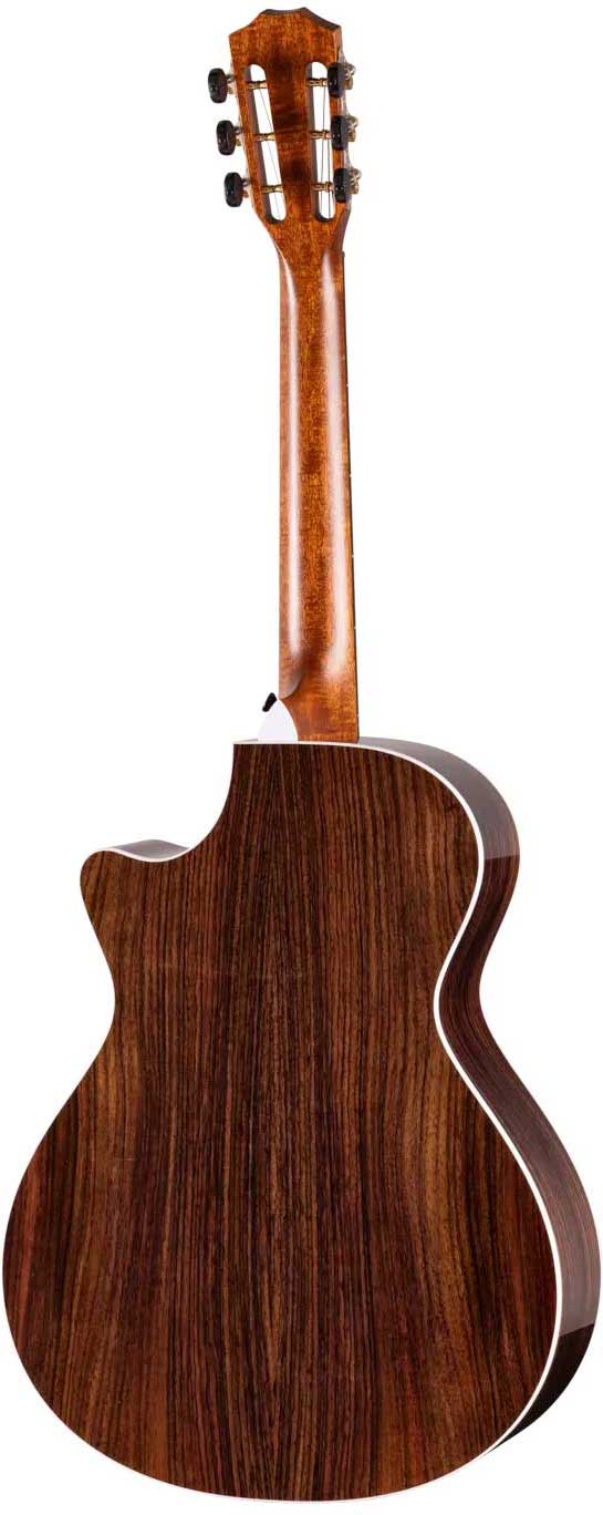 Taylor 712ce 12-Fret Next Generation Grand Concert