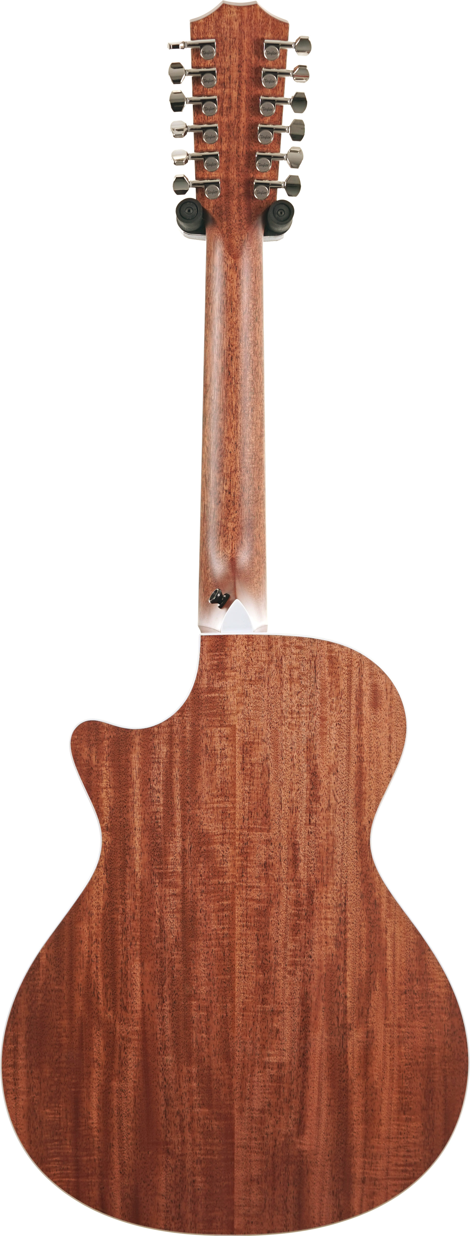 Taylor 552ce 12-Fret 12 String Next Generation Grand Concert #1207086035