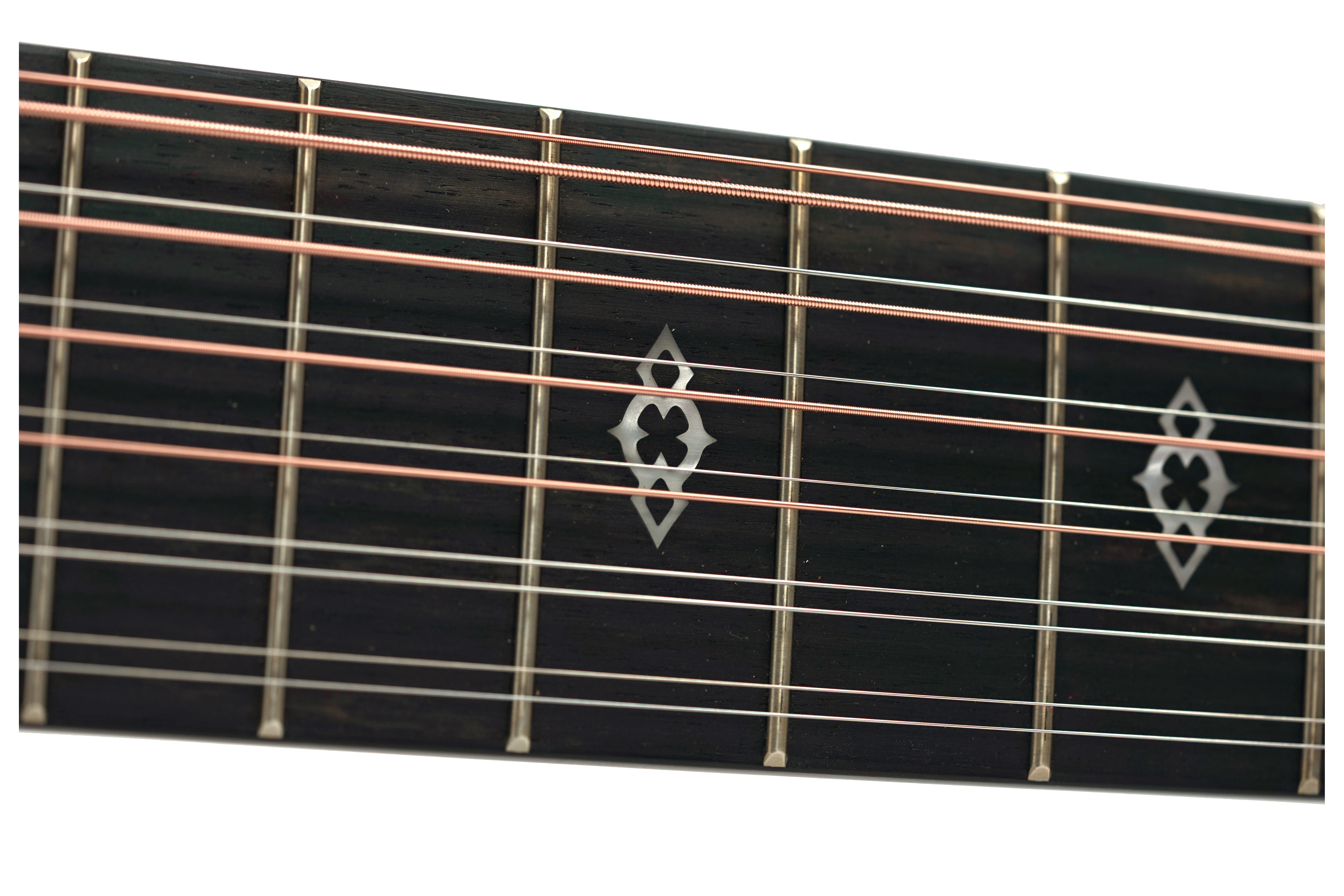 Taylor 552ce 12-Fret 12 String Next Generation Grand Concert #1207086035