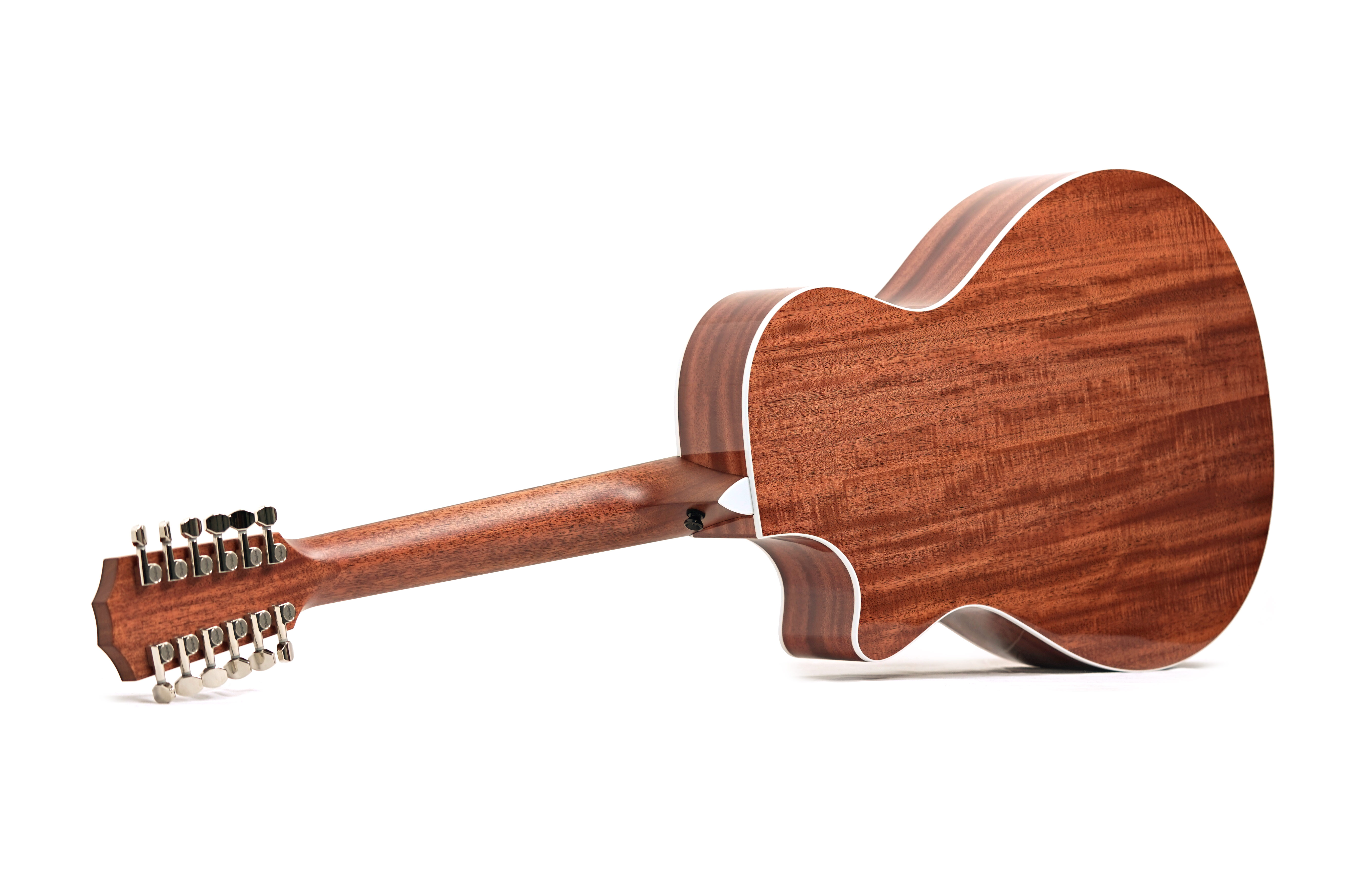 Taylor 552ce 12-Fret 12 String Next Generation Grand Concert #1207086035