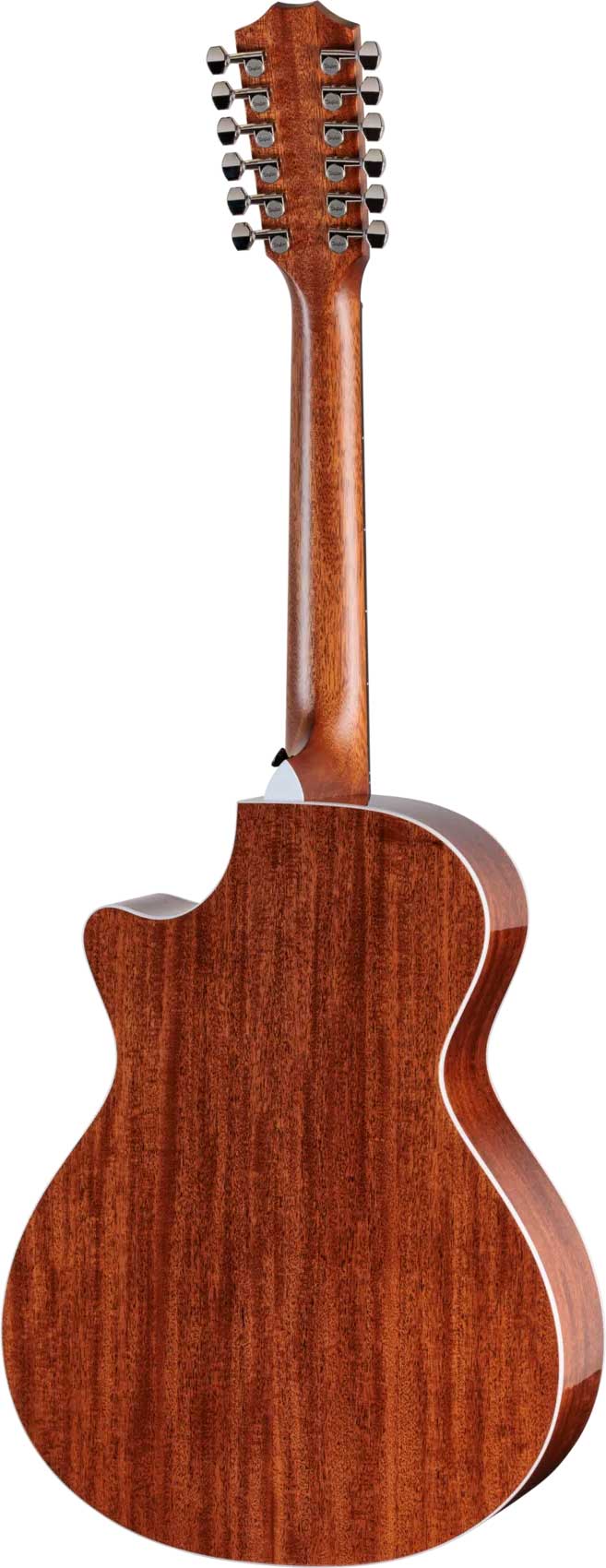 Taylor 552ce 12-Fret 12 String Next Generation Grand Concert