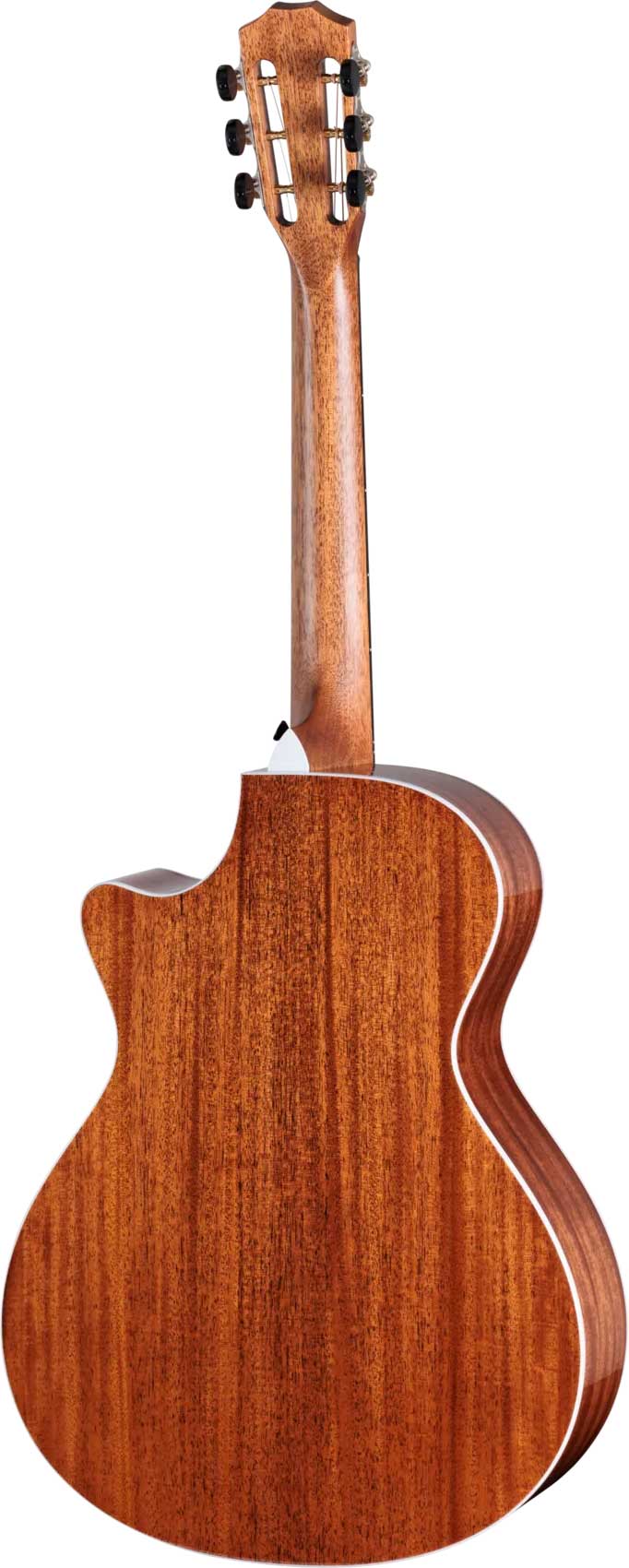 Taylor 512ce 12-Fret Next Generation Grand Concert