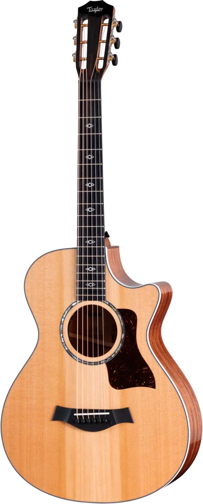 Taylor 512ce 12-Fret Next Generation Grand Concert