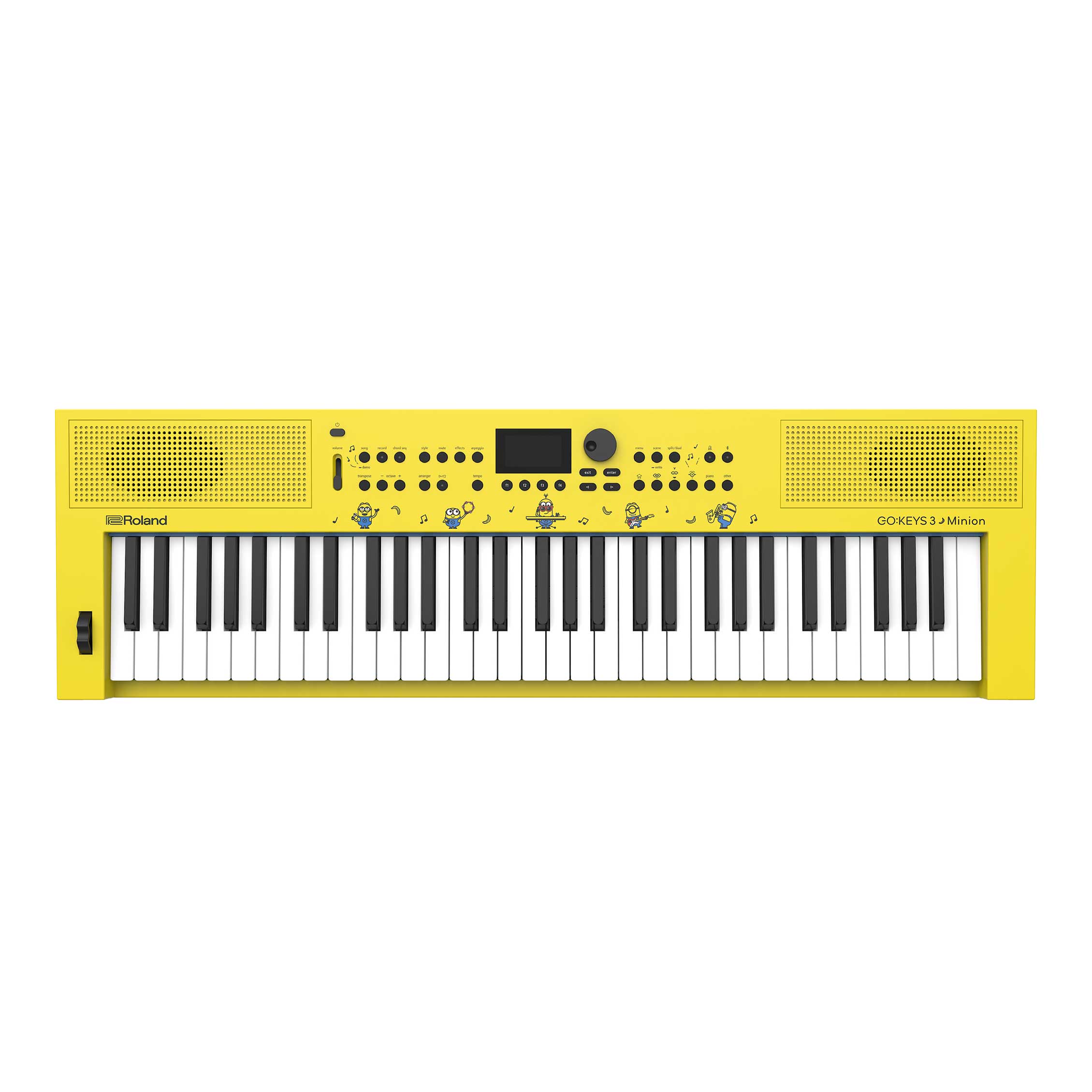 Roland GO:Keys 3 Minion