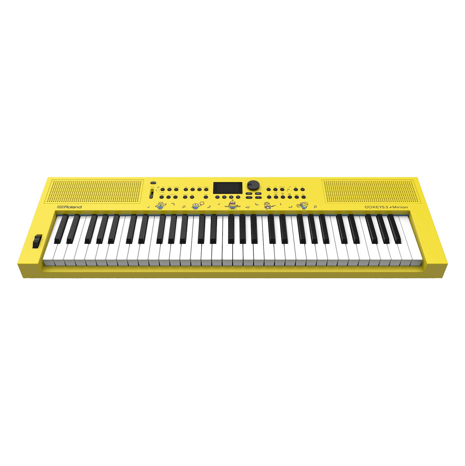 Roland GO:Keys 3 Minion