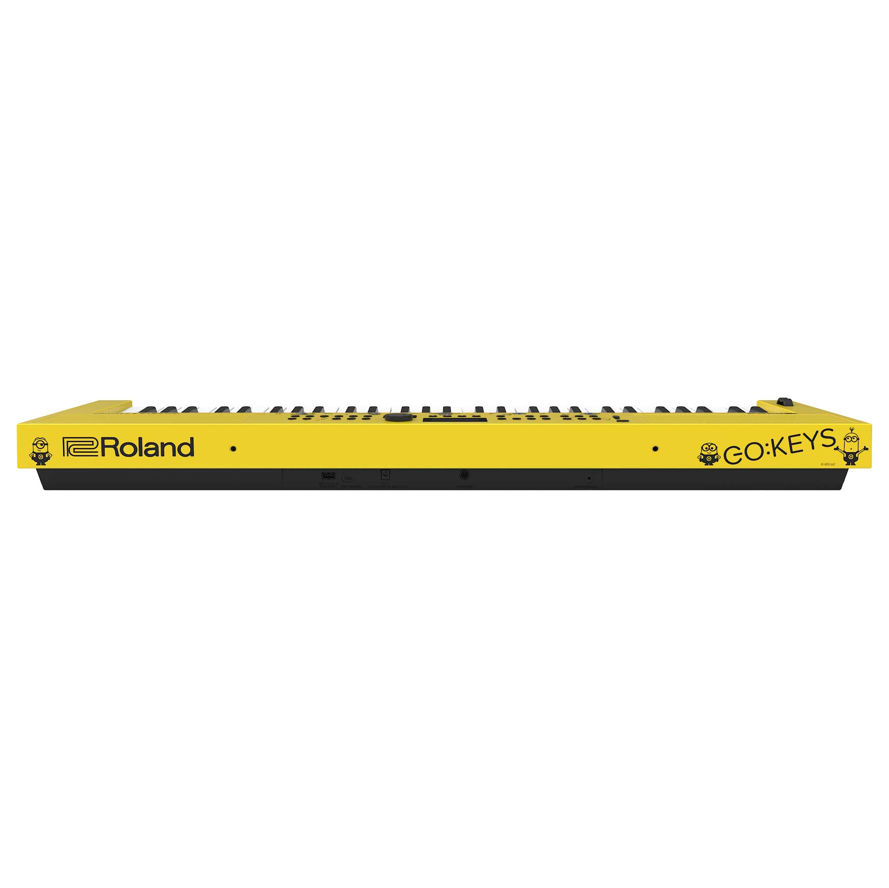 Roland GO:Keys 3 Minion