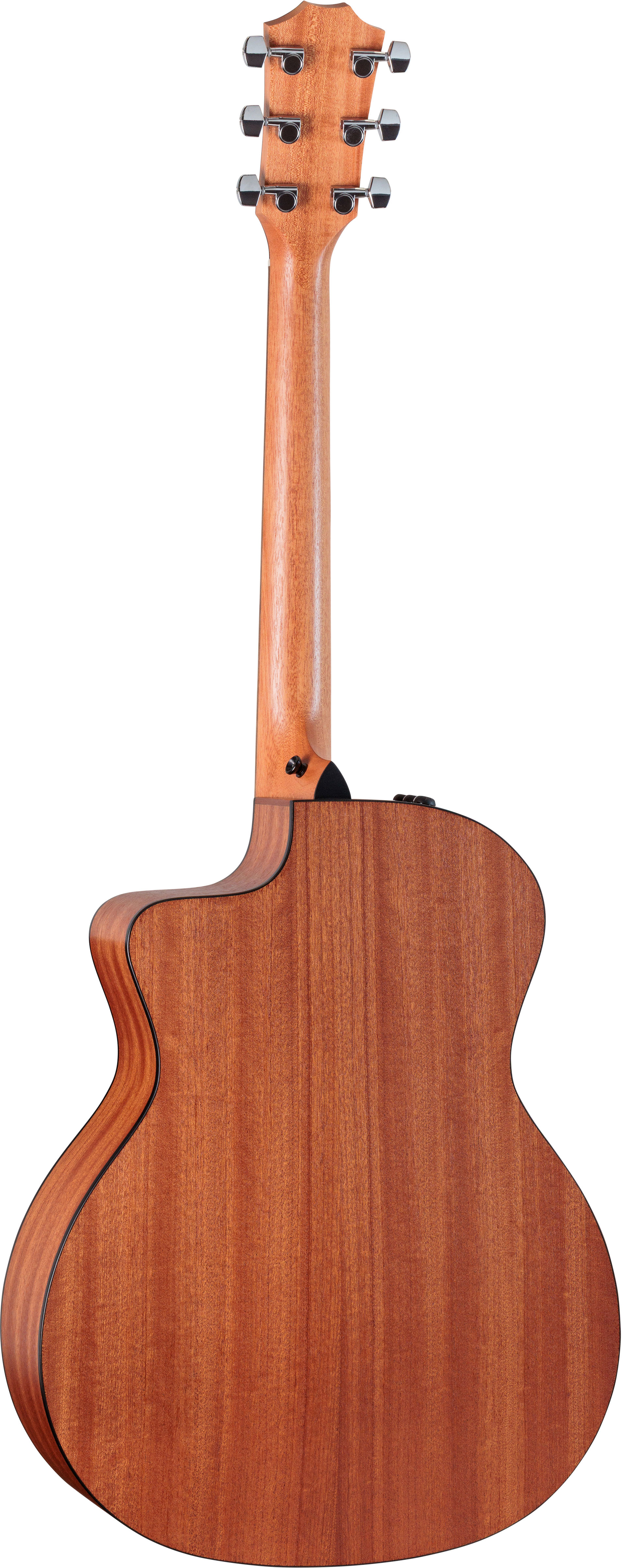 Taylor Special Edition 114ce Dark Tobacco Burst