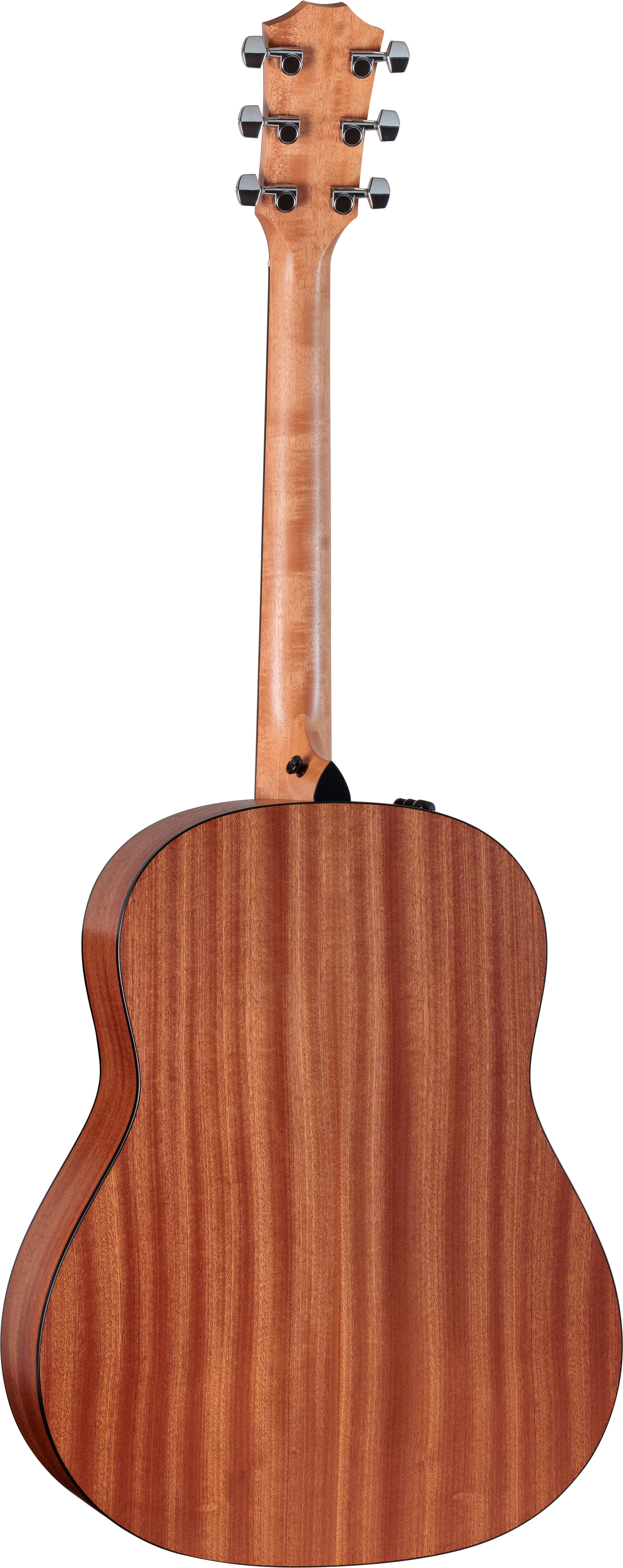 Taylor Special Edition 117e Dark Tobacco Burst