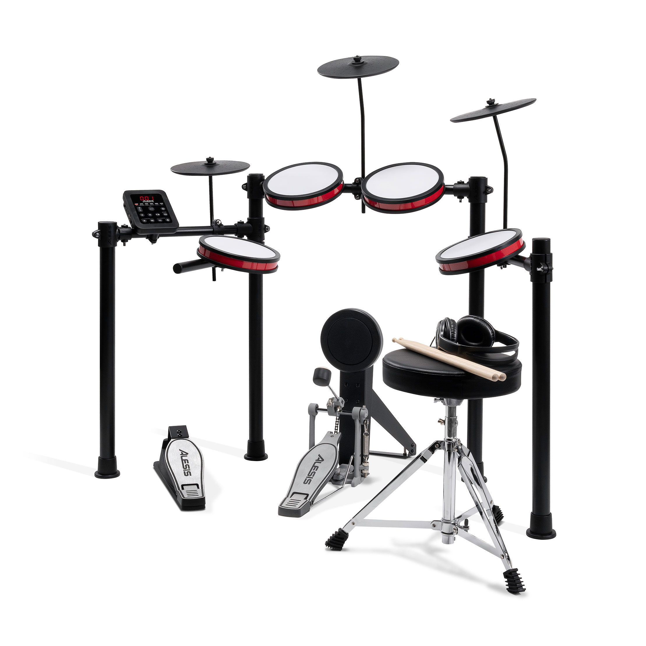 Alesis Turbo Pro Kit