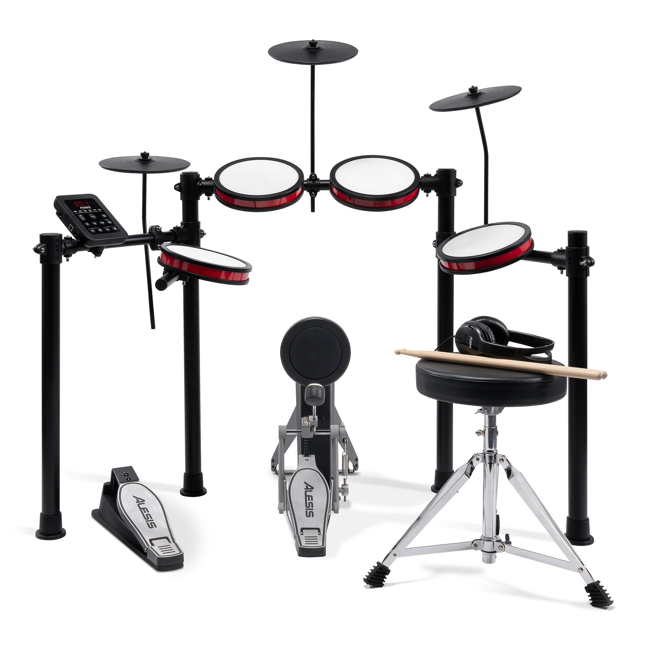 Alesis Turbo Pro Kit