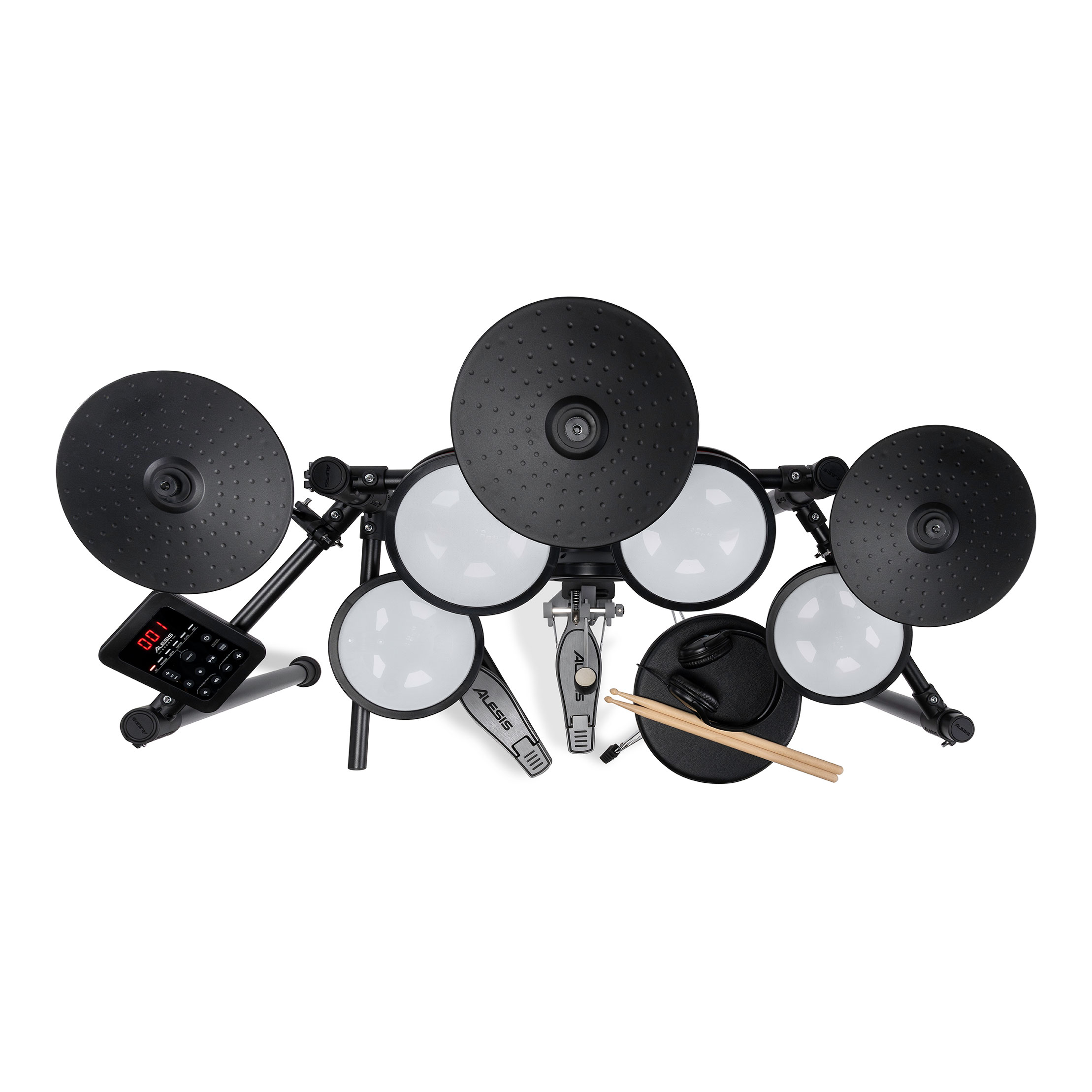 Alesis Turbo Pro Kit