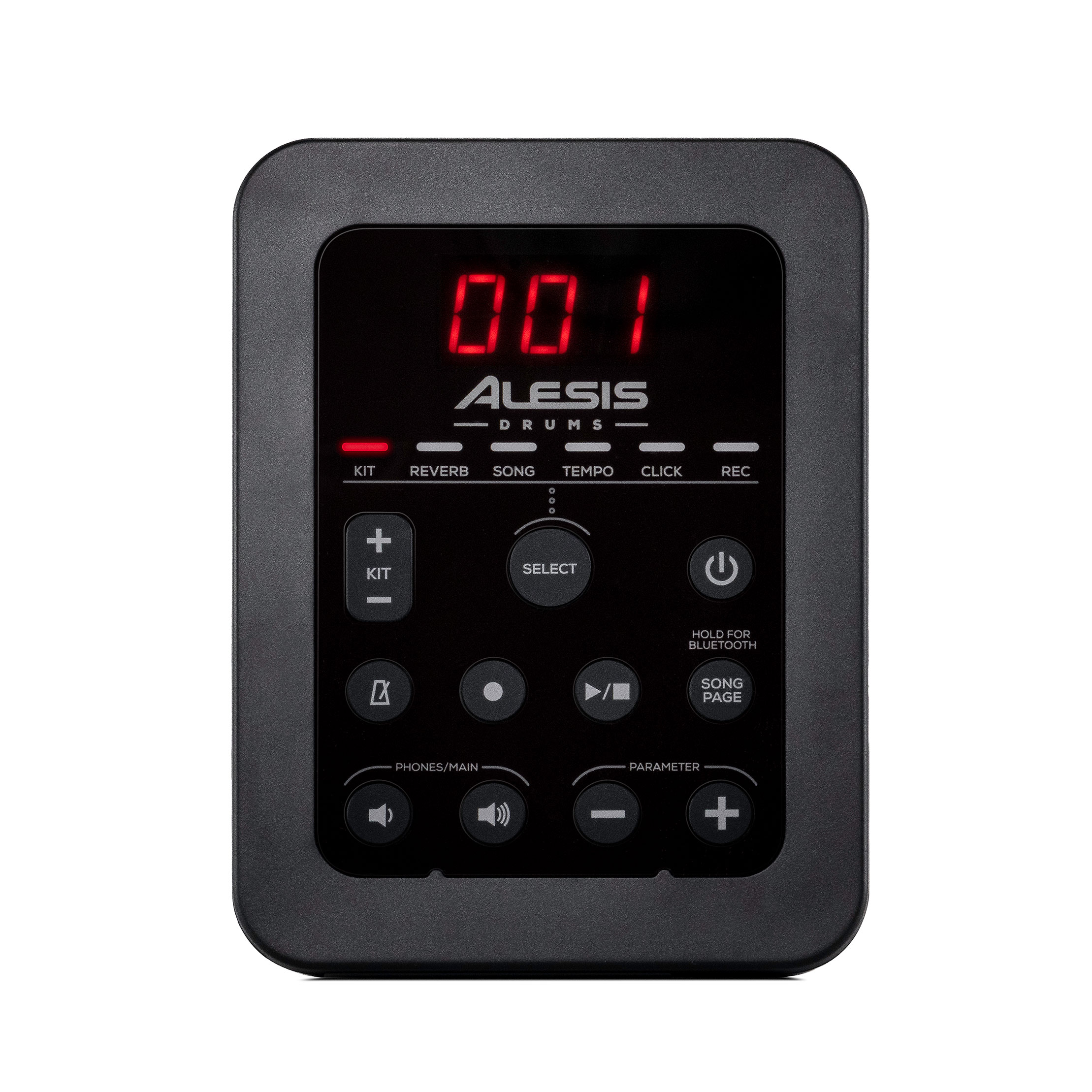 Alesis Turbo Pro Kit