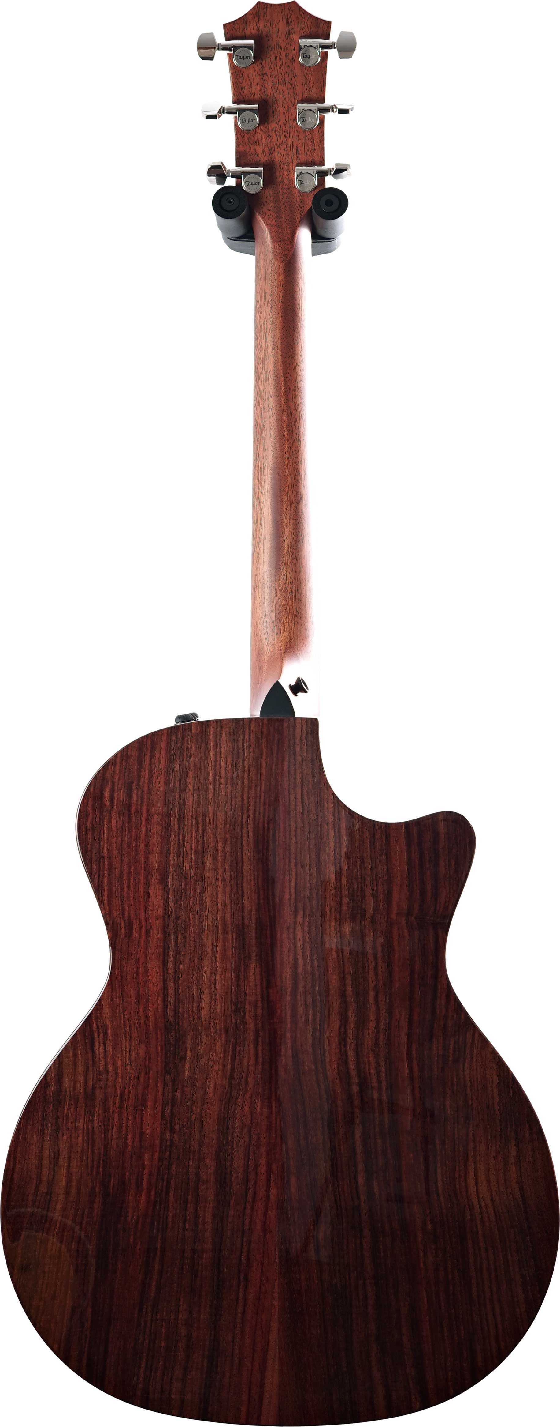 Taylor 414ce Studio Natural Grand Auditorium Left Handed #2202206370