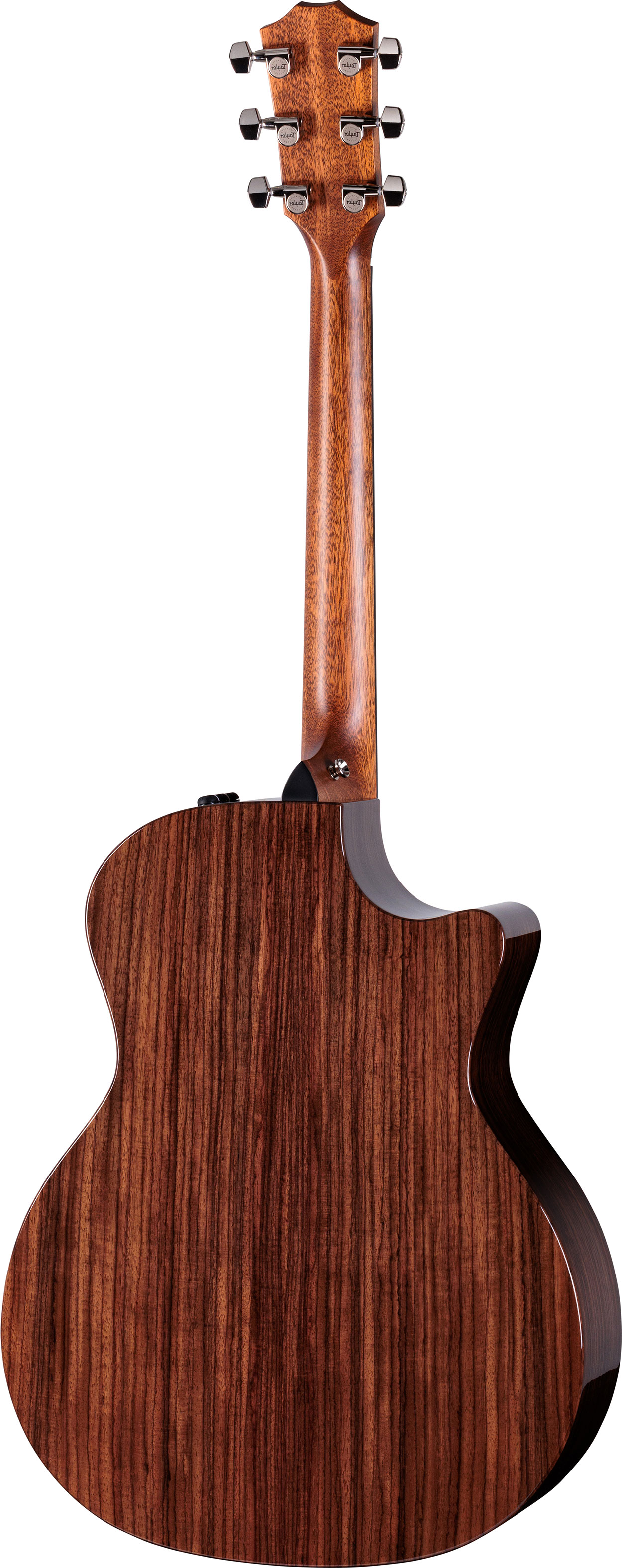 Taylor 414ce Studio Natural Left Handed