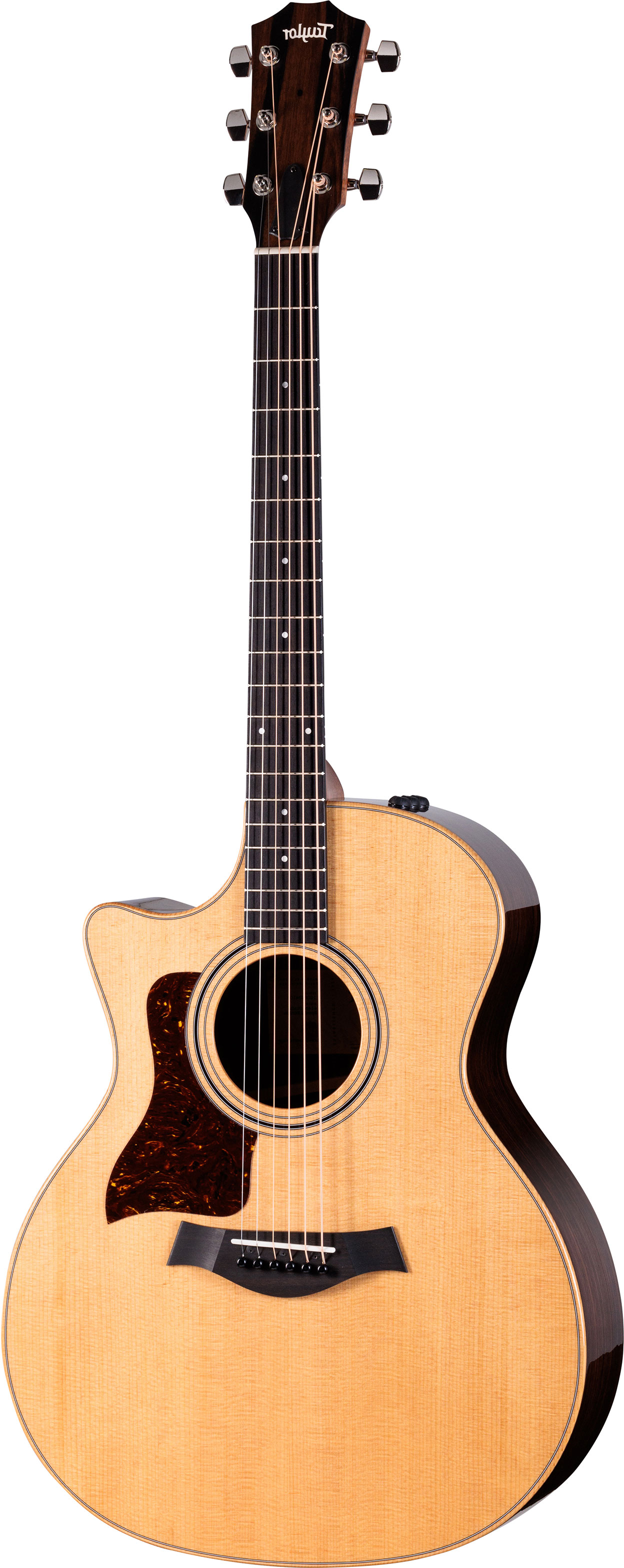 Taylor 414ce Studio Natural Left Handed