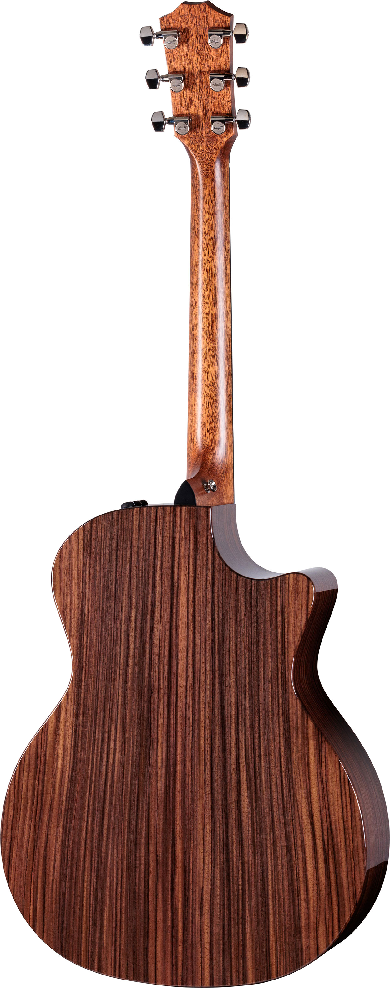 Taylor 414ce Studio Shaded Edgeburst Left Handed