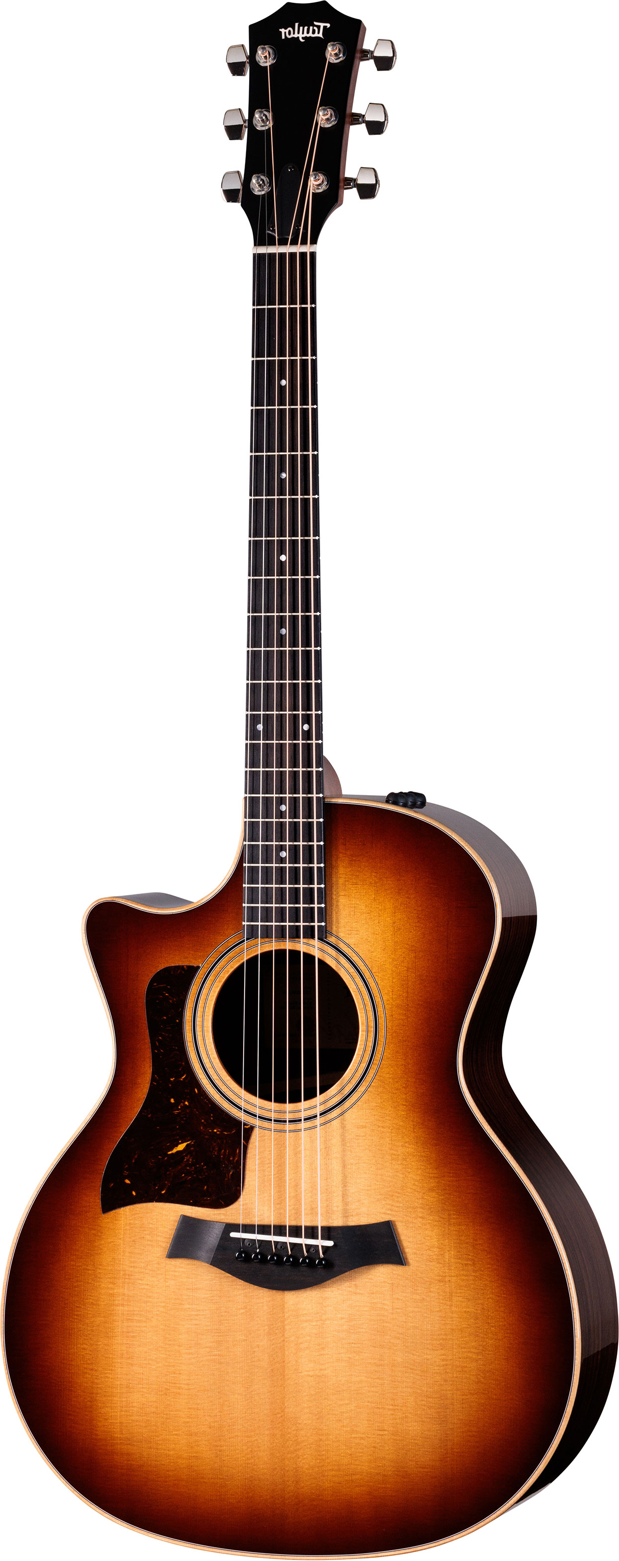Taylor 414ce Studio Shaded Edgeburst Left Handed