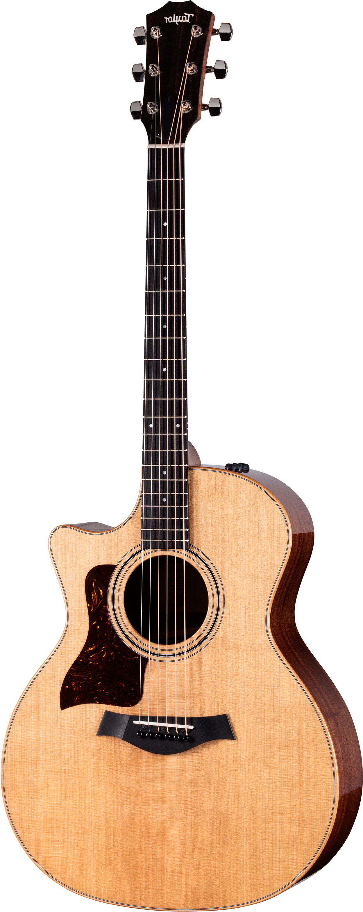 Taylor 314ce Studio Natural Left Handed