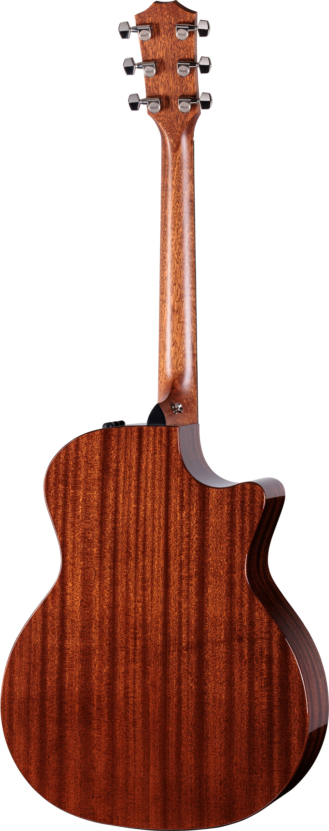 Taylor 314ce Studio Shaded Edgeburst Left Handed