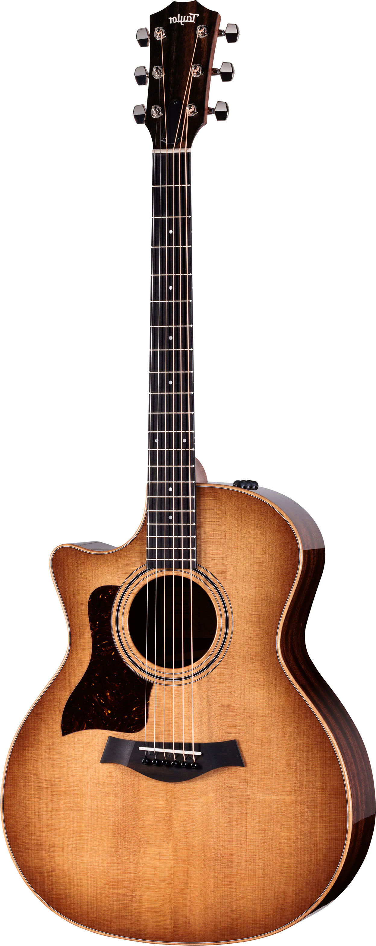 Taylor 314ce Studio Shaded Edgeburst Left Handed