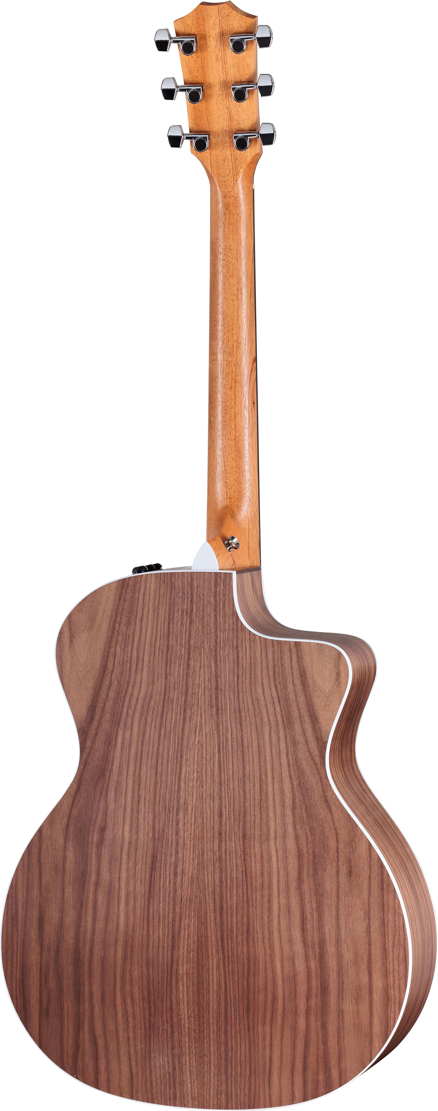 Taylor 214ce Grand Auditorium C-Class Bracing Left Handed