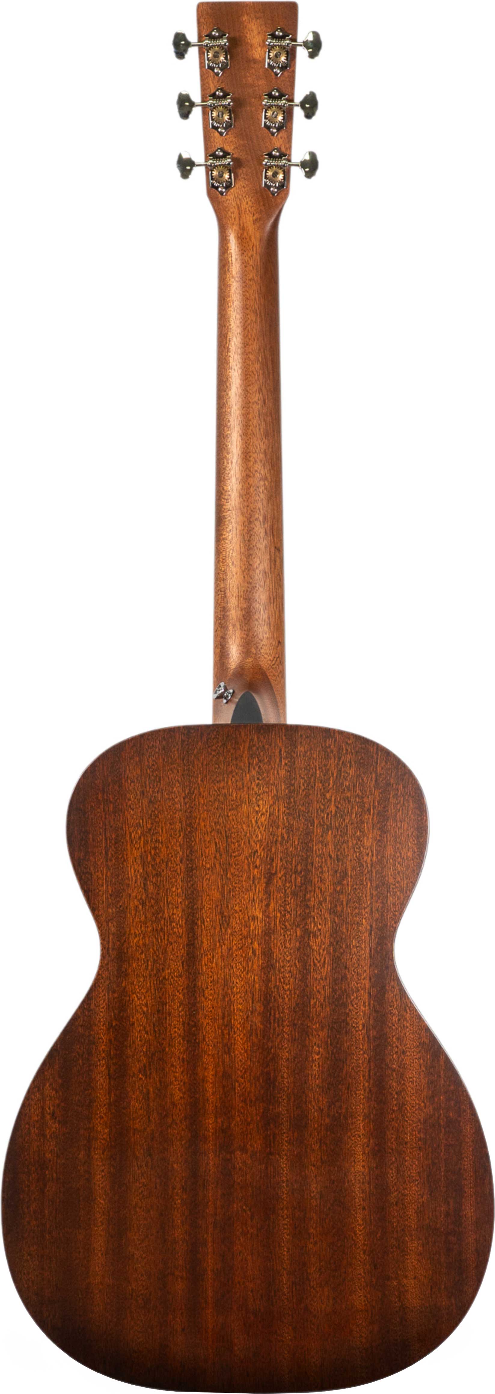 Martin Road Series 0-10E Retro Special