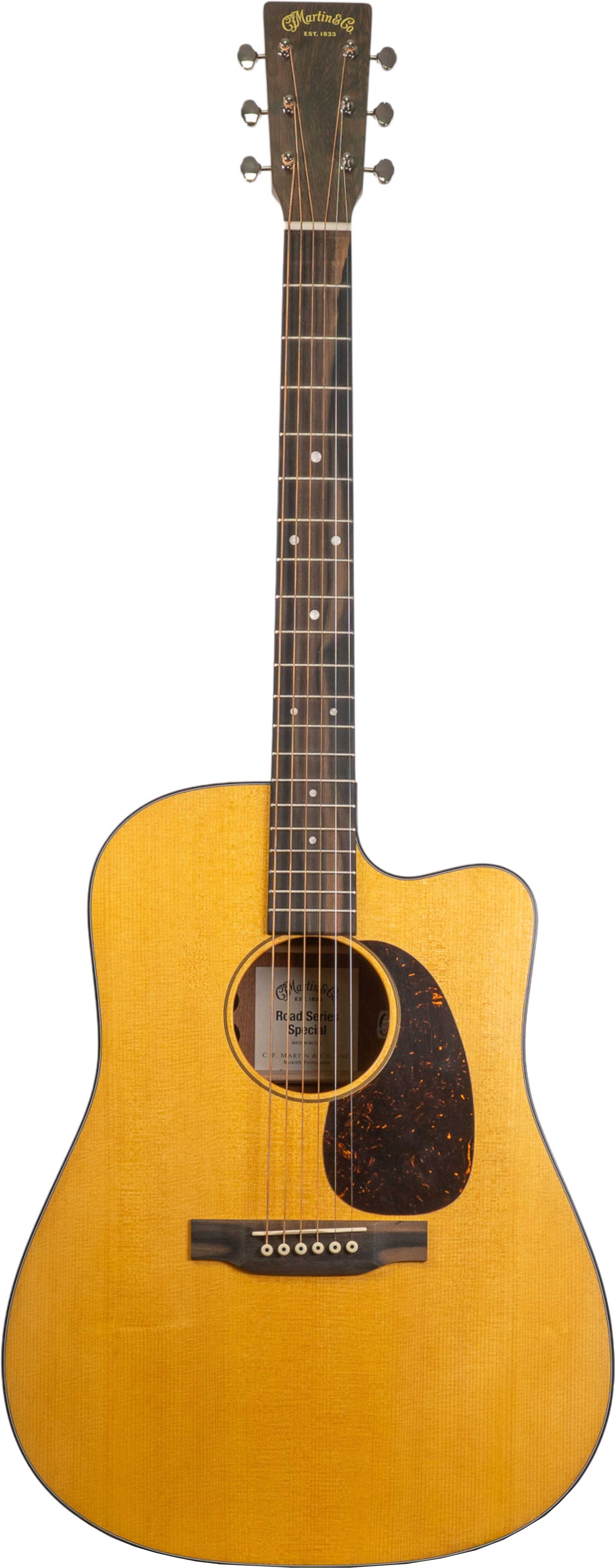 Martin Road Series DC-10E Retro Special