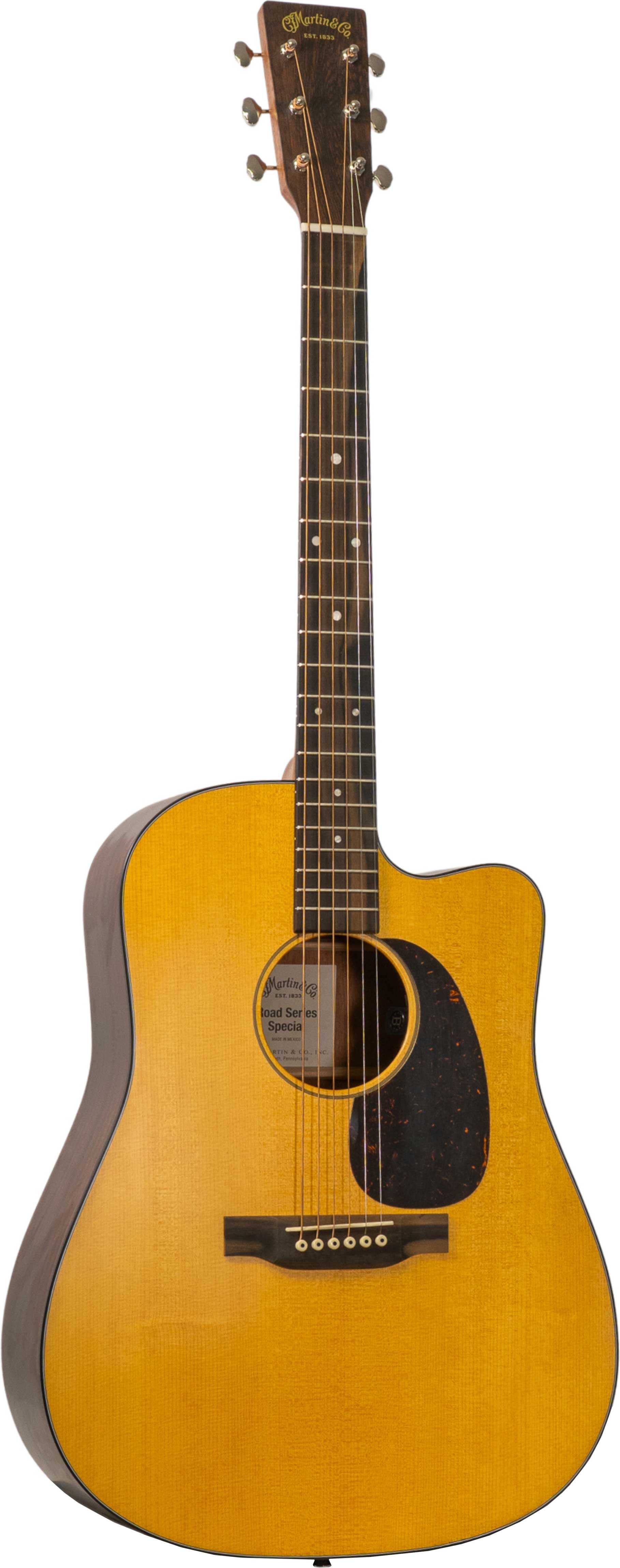Martin Road Series DC-10E Retro Special