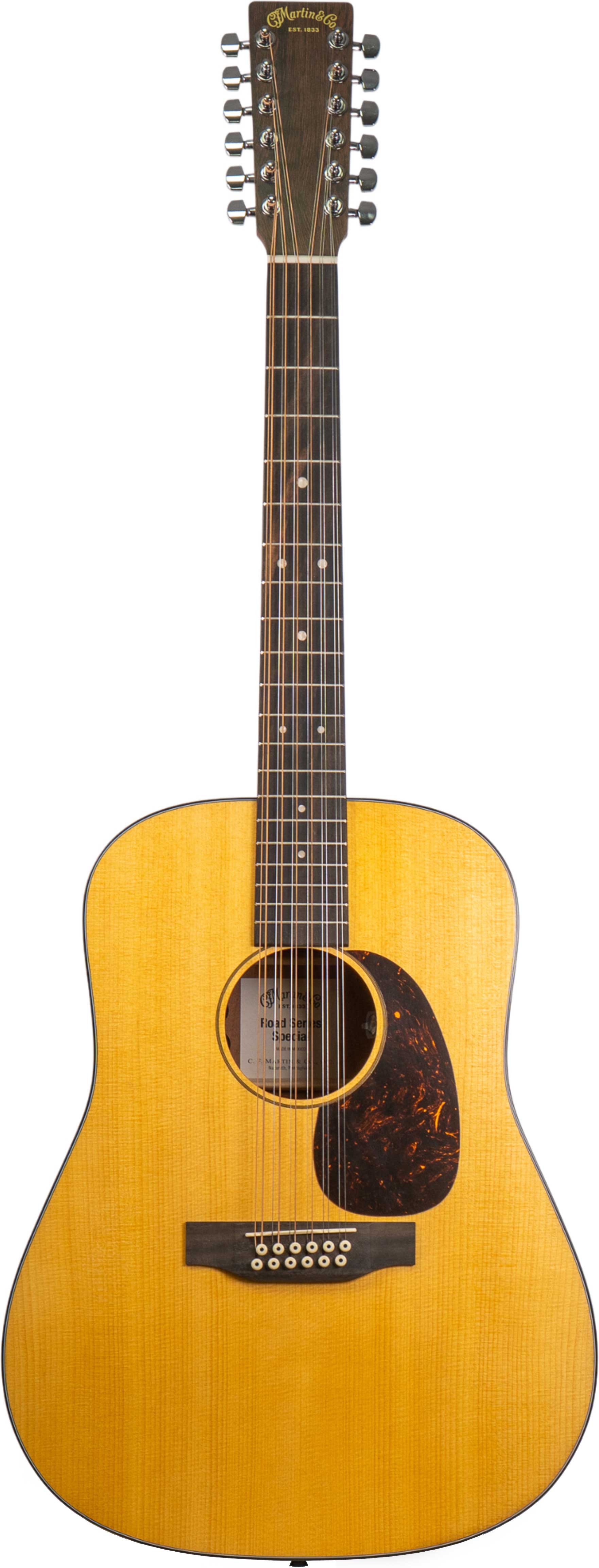 Martin Road Series D-10E Retro 12-String Special