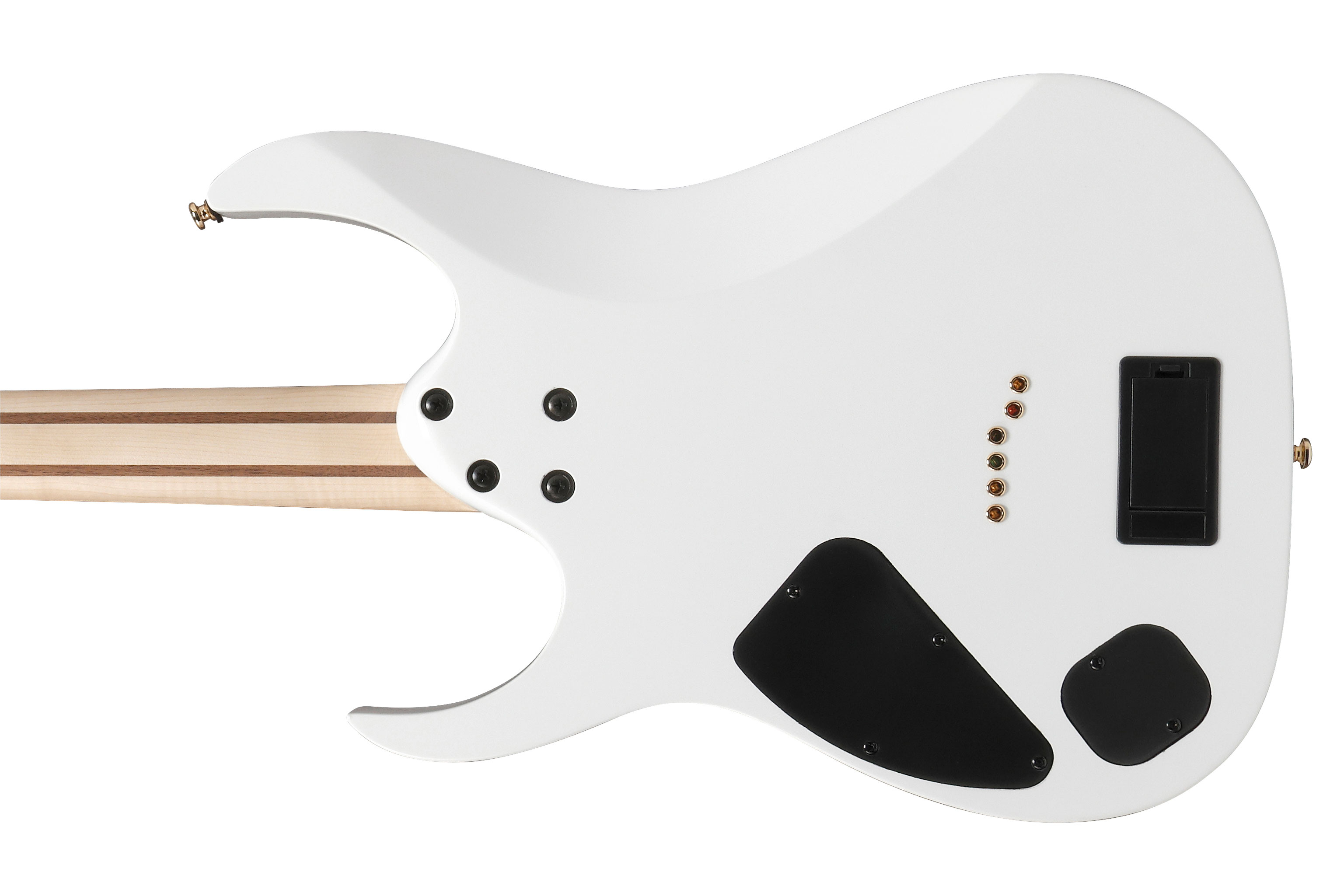 Ibanez RGR621G White Limited Edition