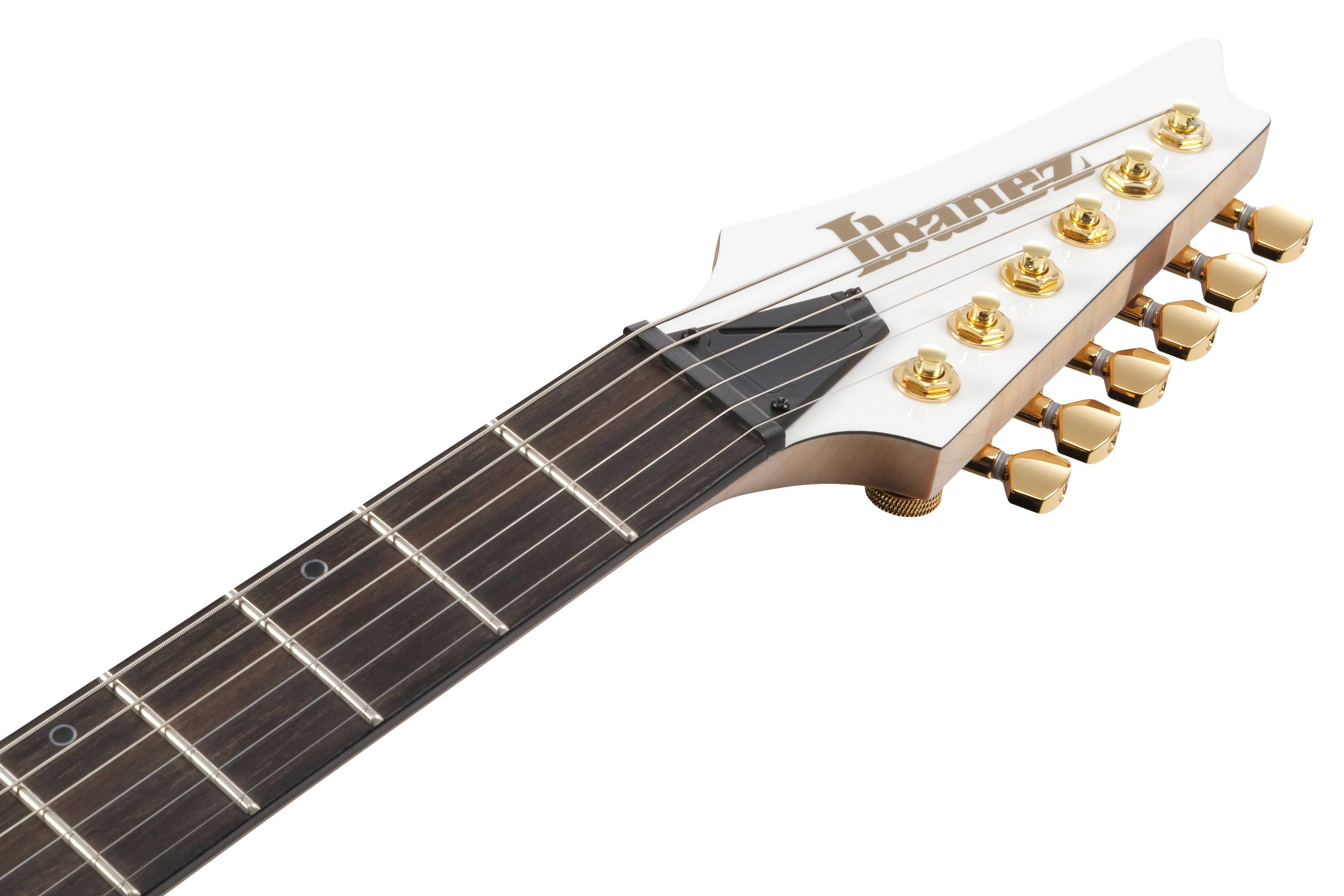 Ibanez RGR621G White Limited Edition